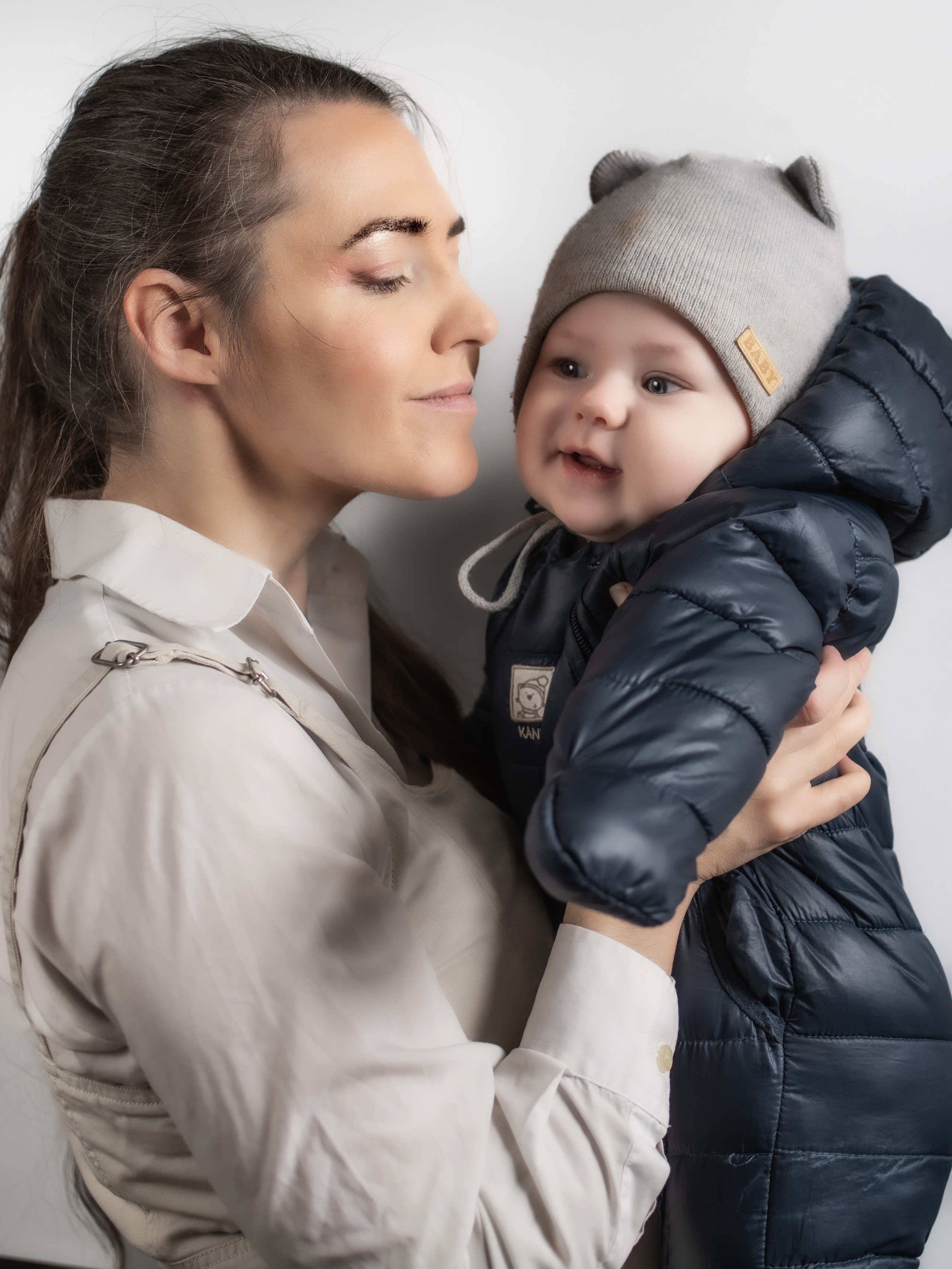 Семейные. Пейзажный и семейный фотограф в Санкт-Петербурге Александр Белов