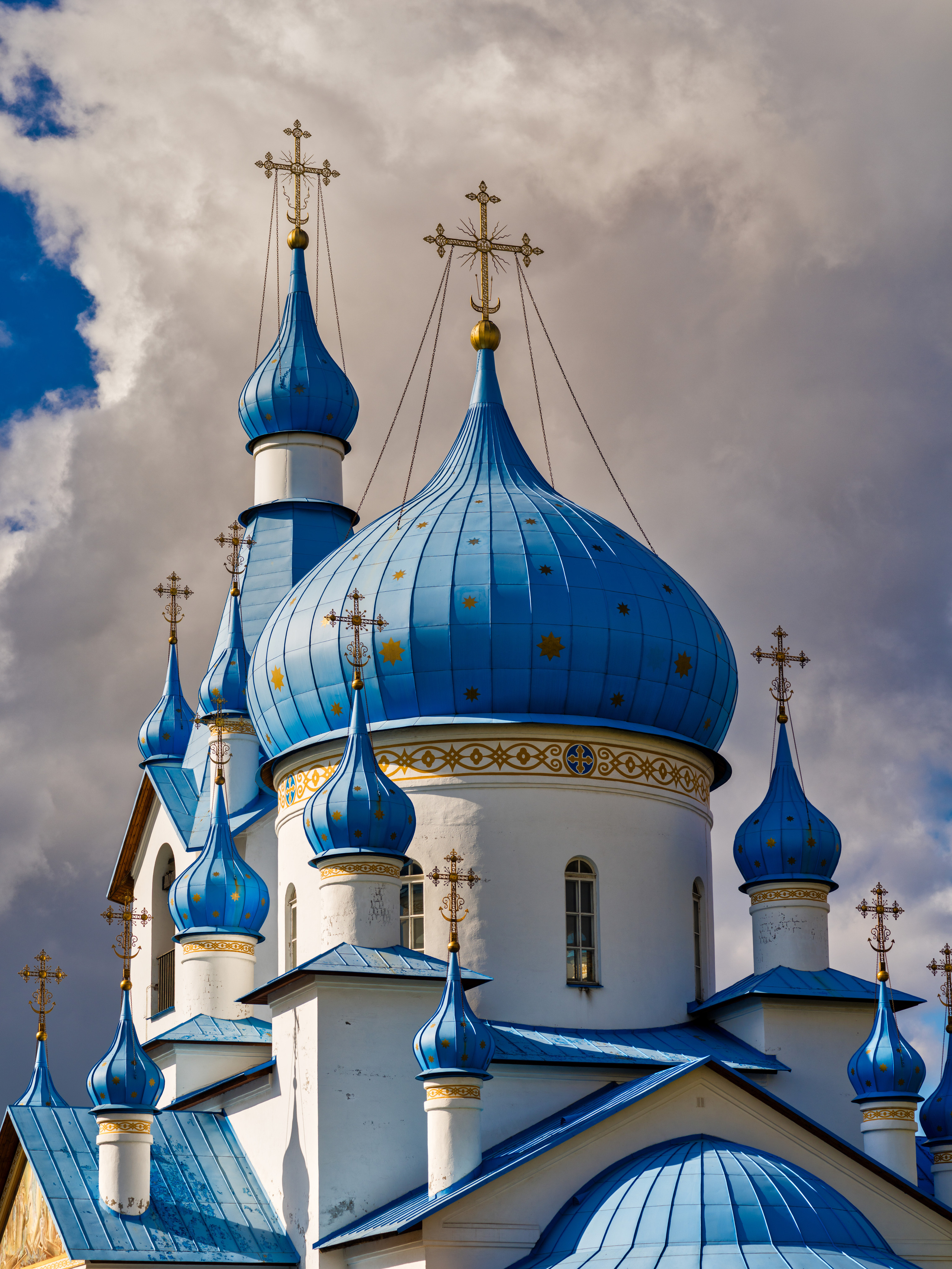 Пулковский парк. Пейзажный и семейный фотограф в Санкт-Петербурге Александр Белов