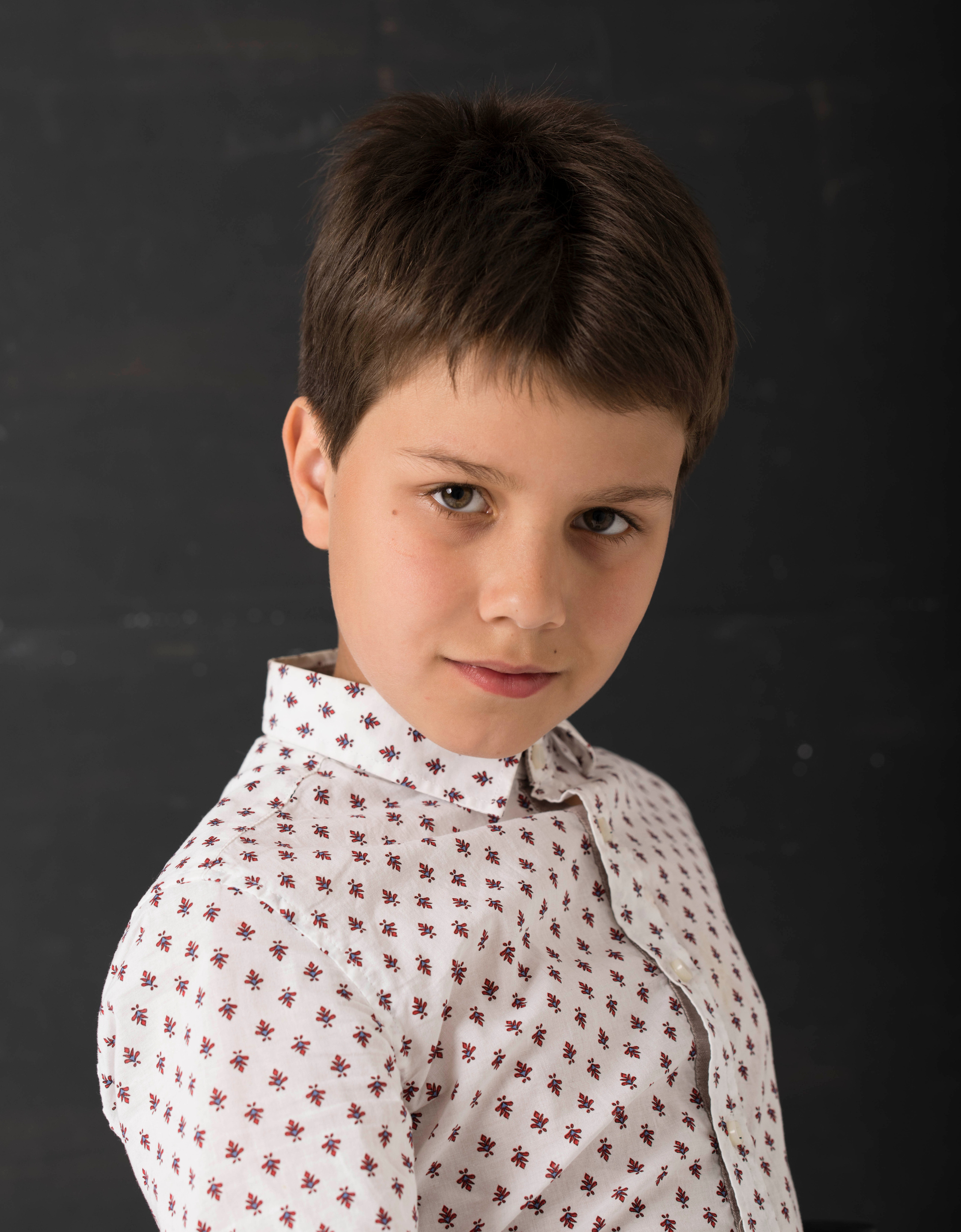 Студийная фотосъемка. Пейзажный и семейный фотограф в Санкт-Петербурге Александр Белов