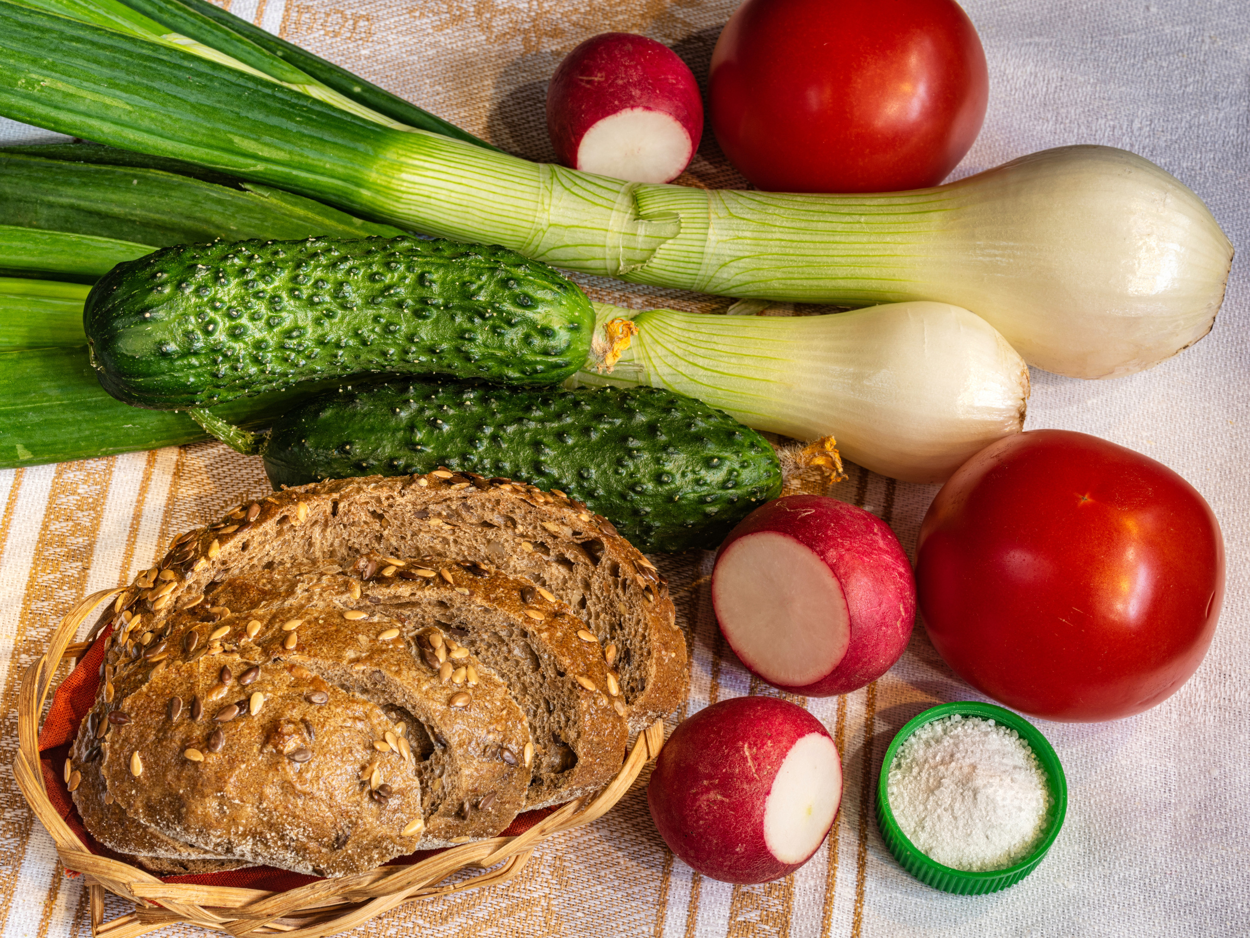 Food съемка. Пейзажный и семейный фотограф в Санкт-Петербурге Александр Белов