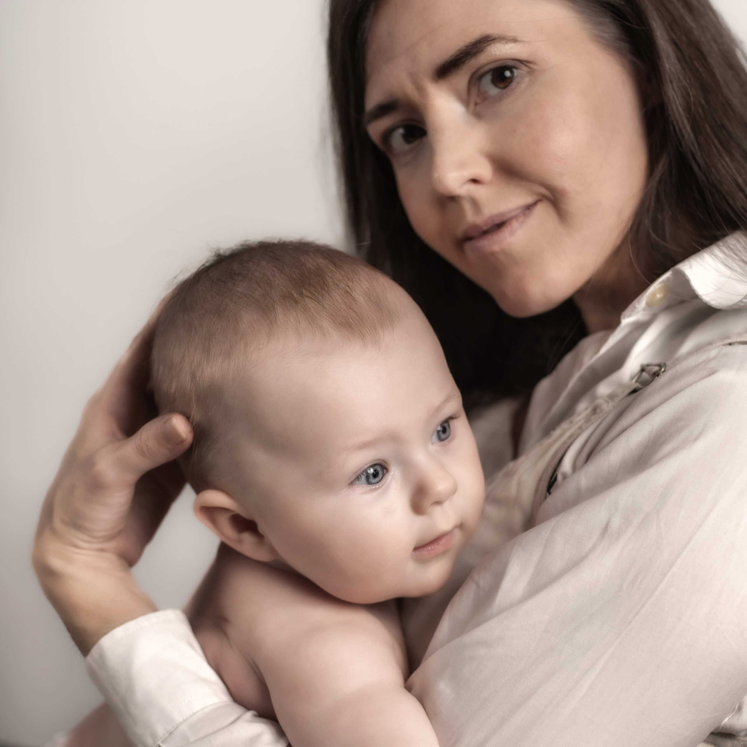 Семейные. Пейзажный и семейный фотограф в Санкт-Петербурге Александр Белов