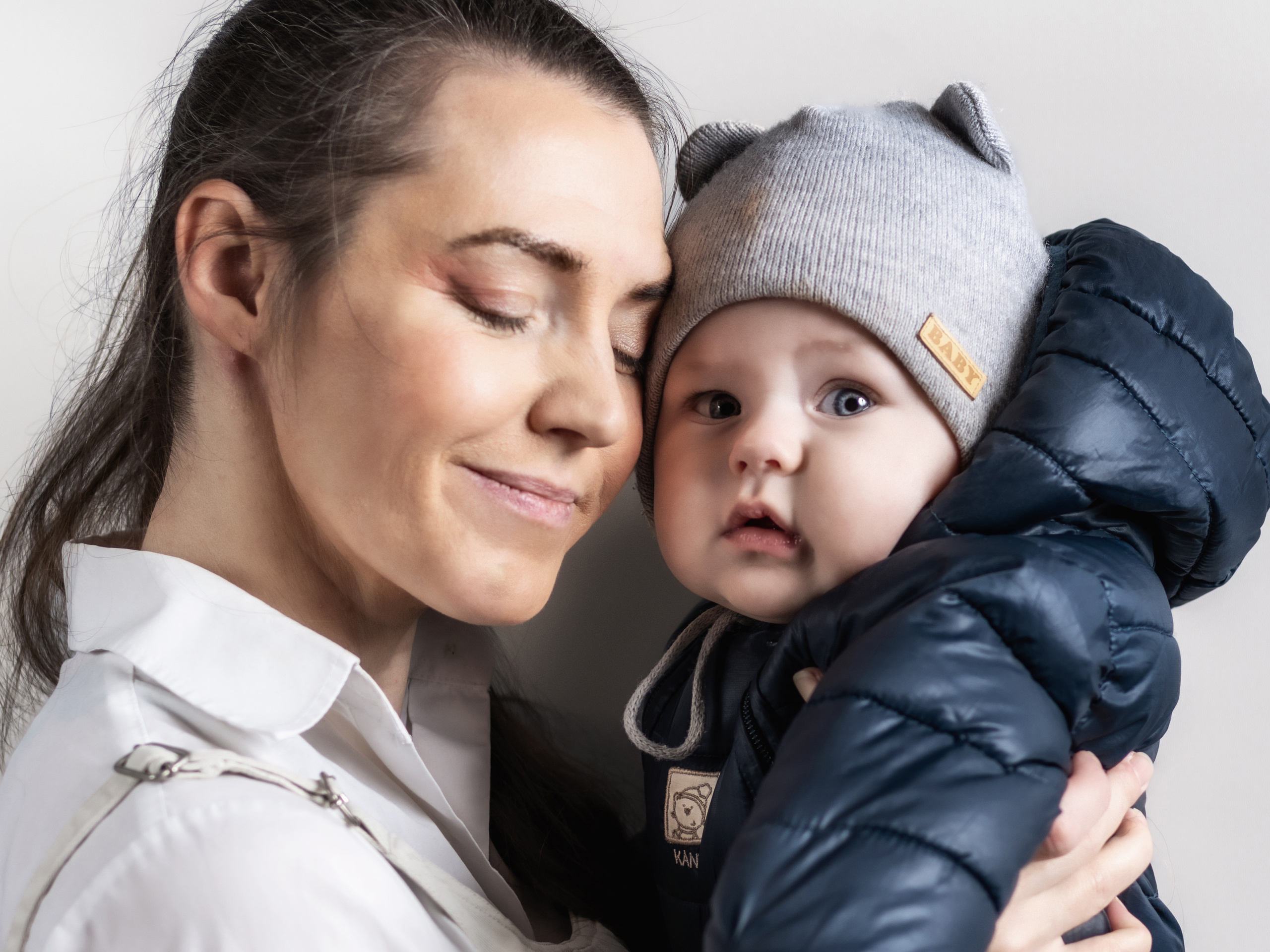 Семейные. Пейзажный и семейный фотограф в Санкт-Петербурге Александр Белов