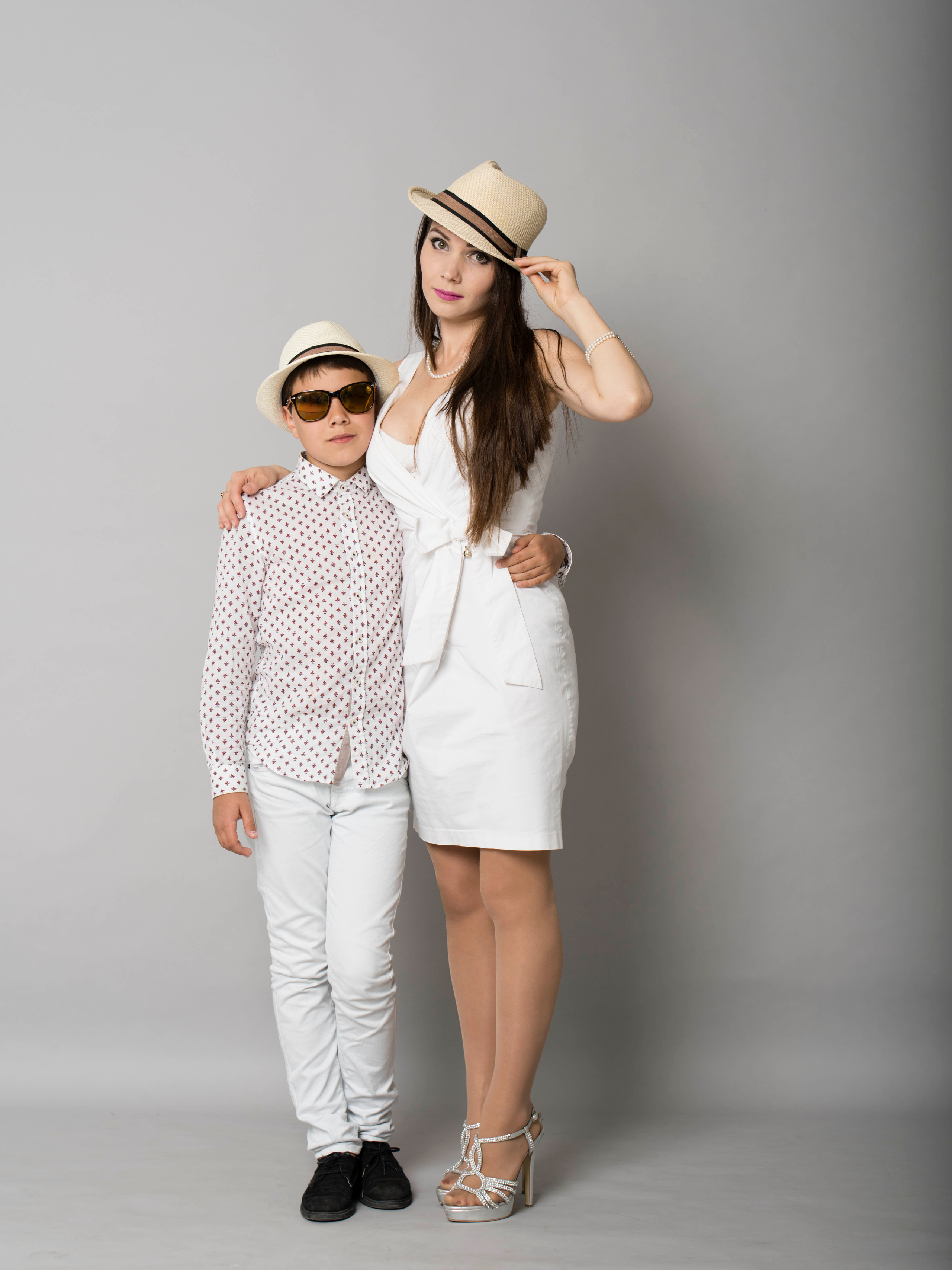 Студийная фотосъемка. Пейзажный и семейный фотограф в Санкт-Петербурге Александр Белов