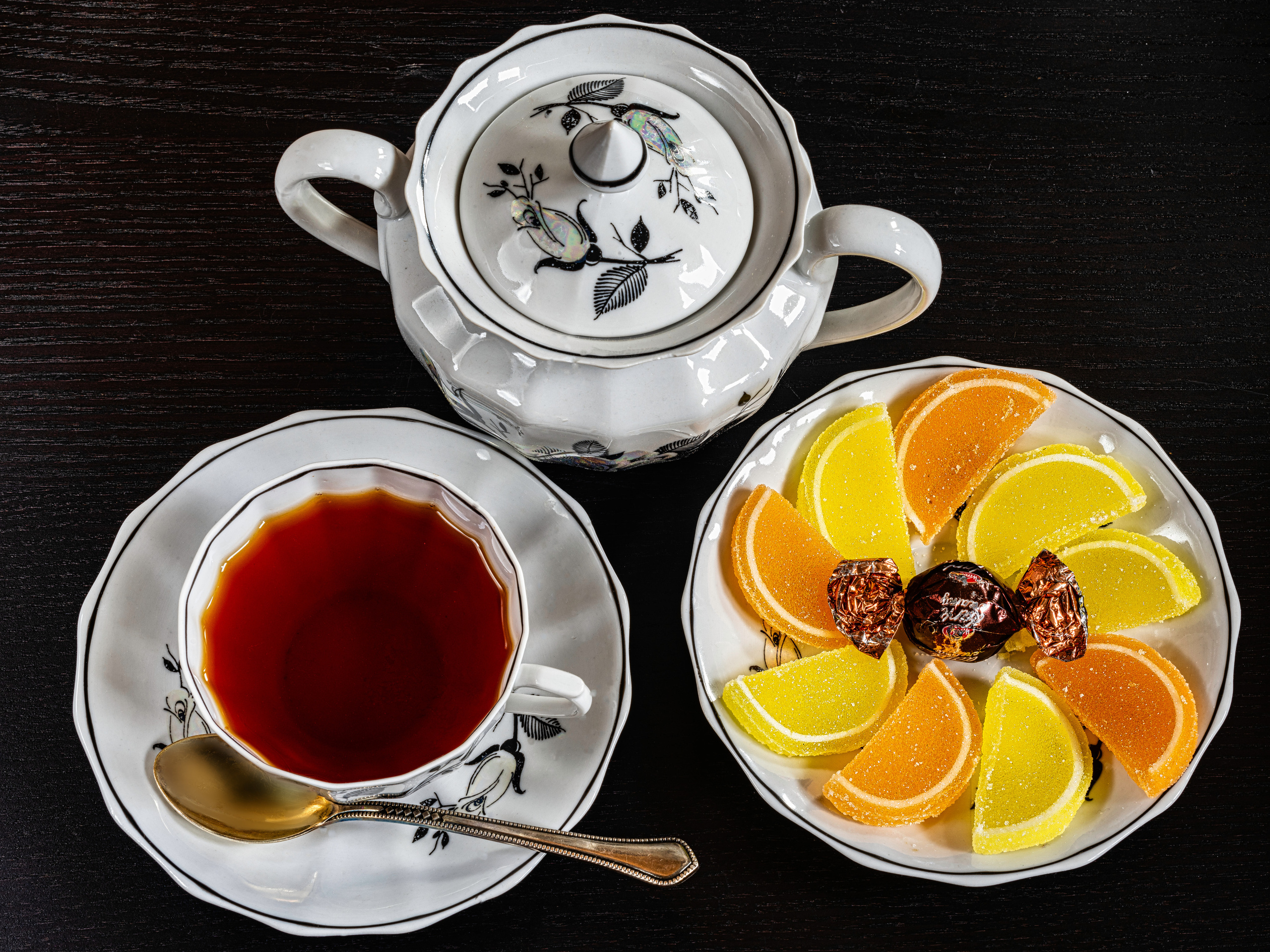 Food съемка. Пейзажный и семейный фотограф в Санкт-Петербурге Александр Белов