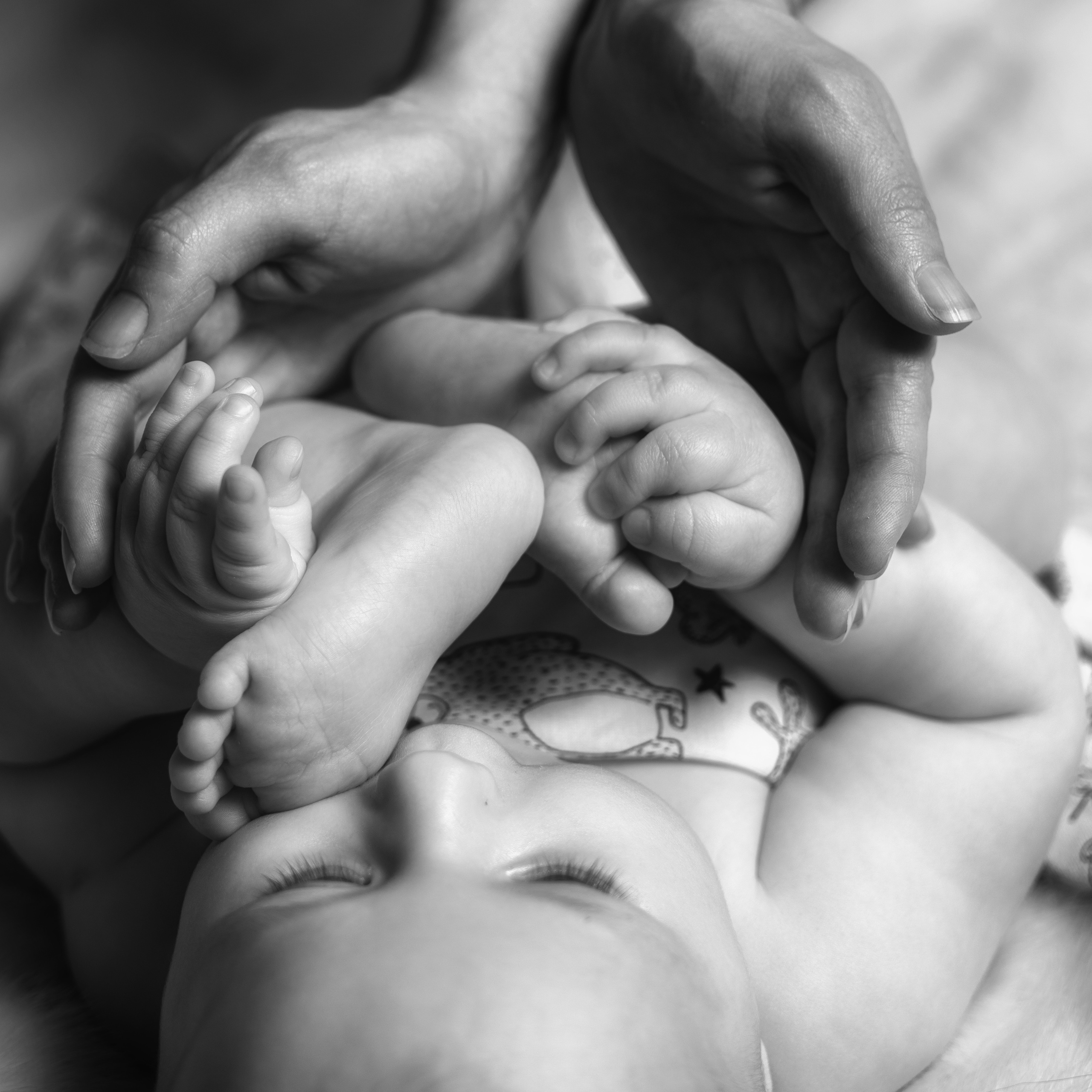 Семейные. Пейзажный и семейный фотограф в Санкт-Петербурге Александр Белов