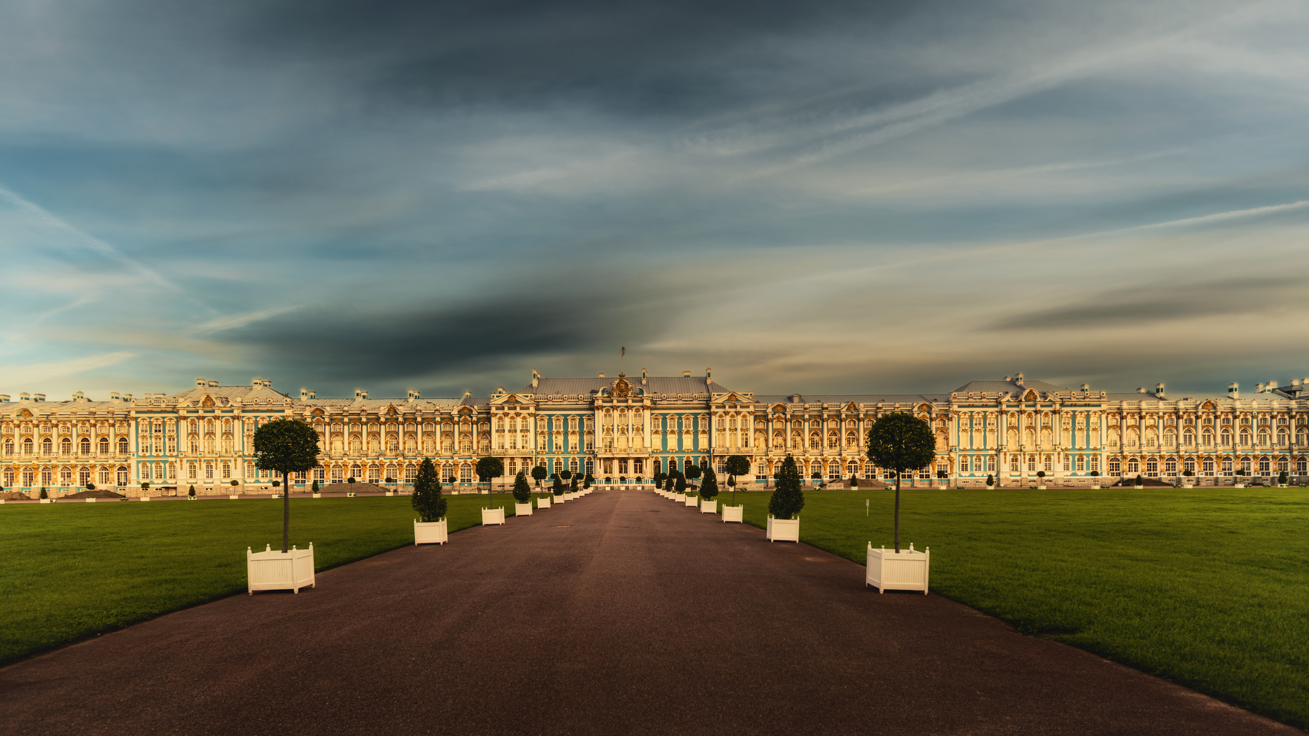 Пейзажный и семейный фотограф в Санкт-Петербурге Александр Белов