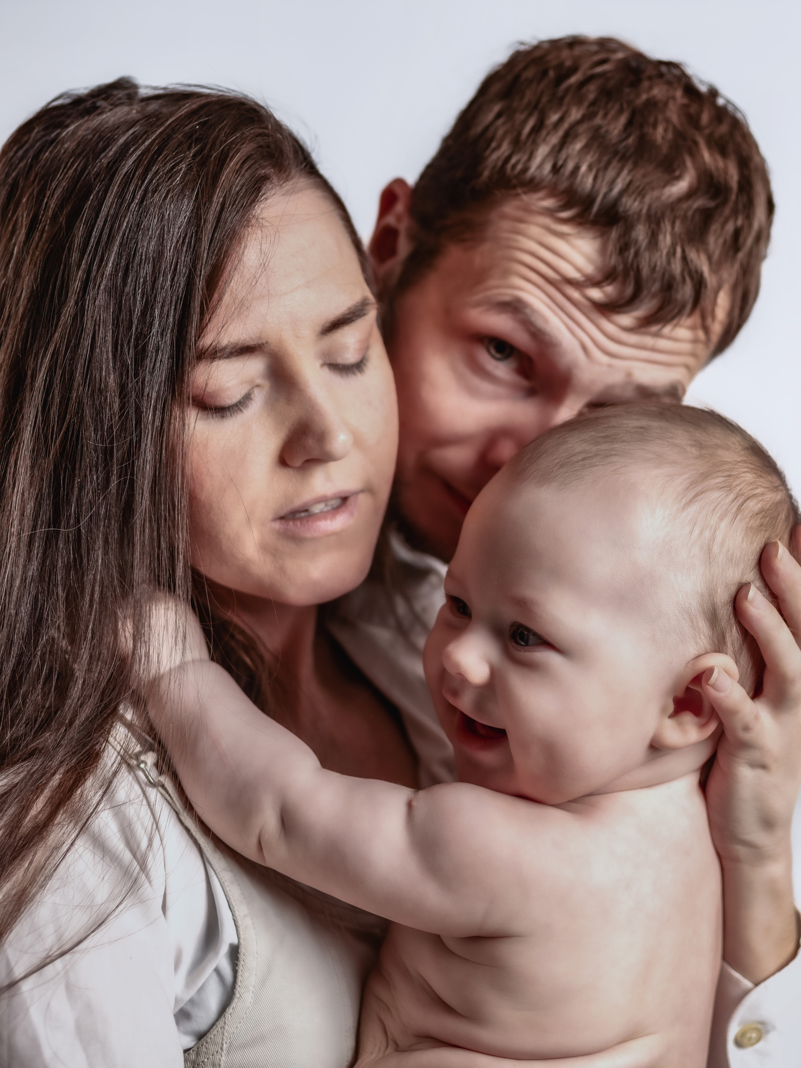 Семейные. Пейзажный и семейный фотограф в Санкт-Петербурге Александр Белов