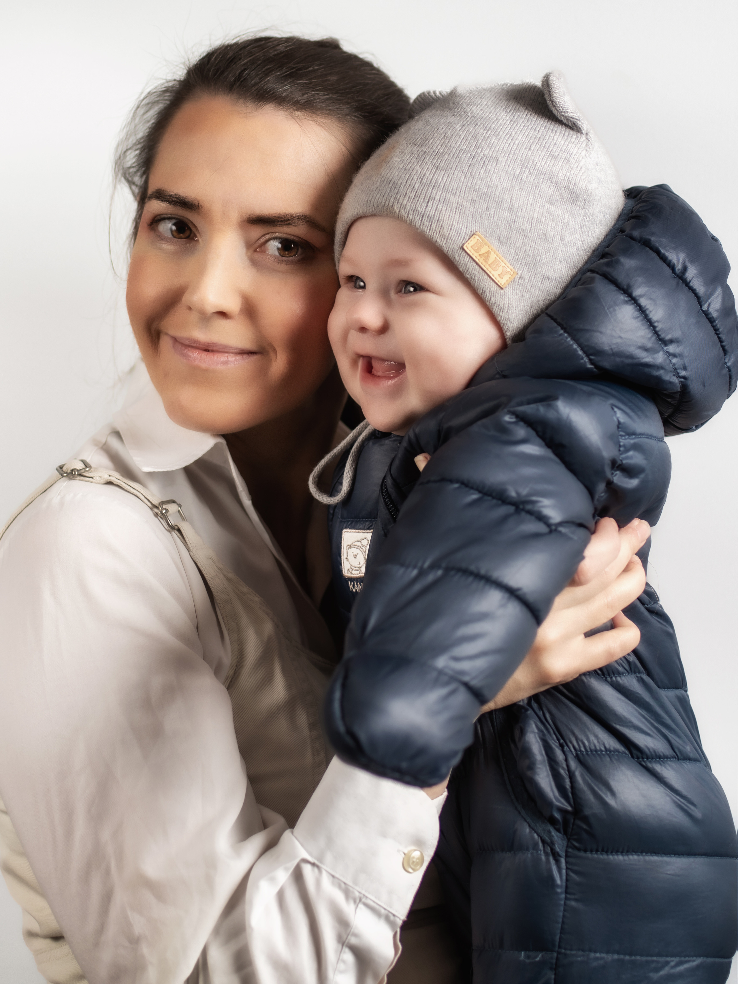 Семейные. Пейзажный и семейный фотограф в Санкт-Петербурге Александр Белов