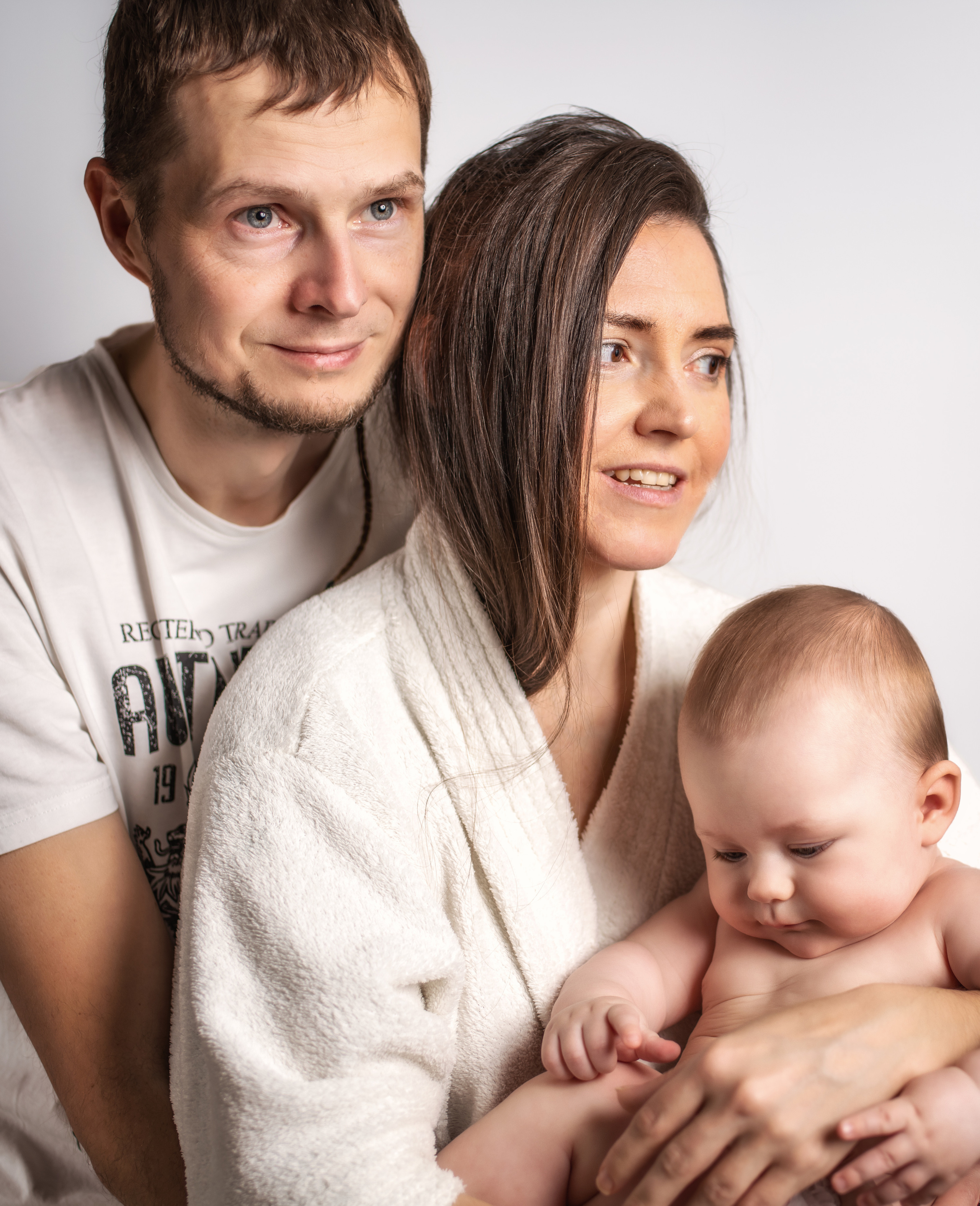 Семейные. Пейзажный и семейный фотограф в Санкт-Петербурге Александр Белов