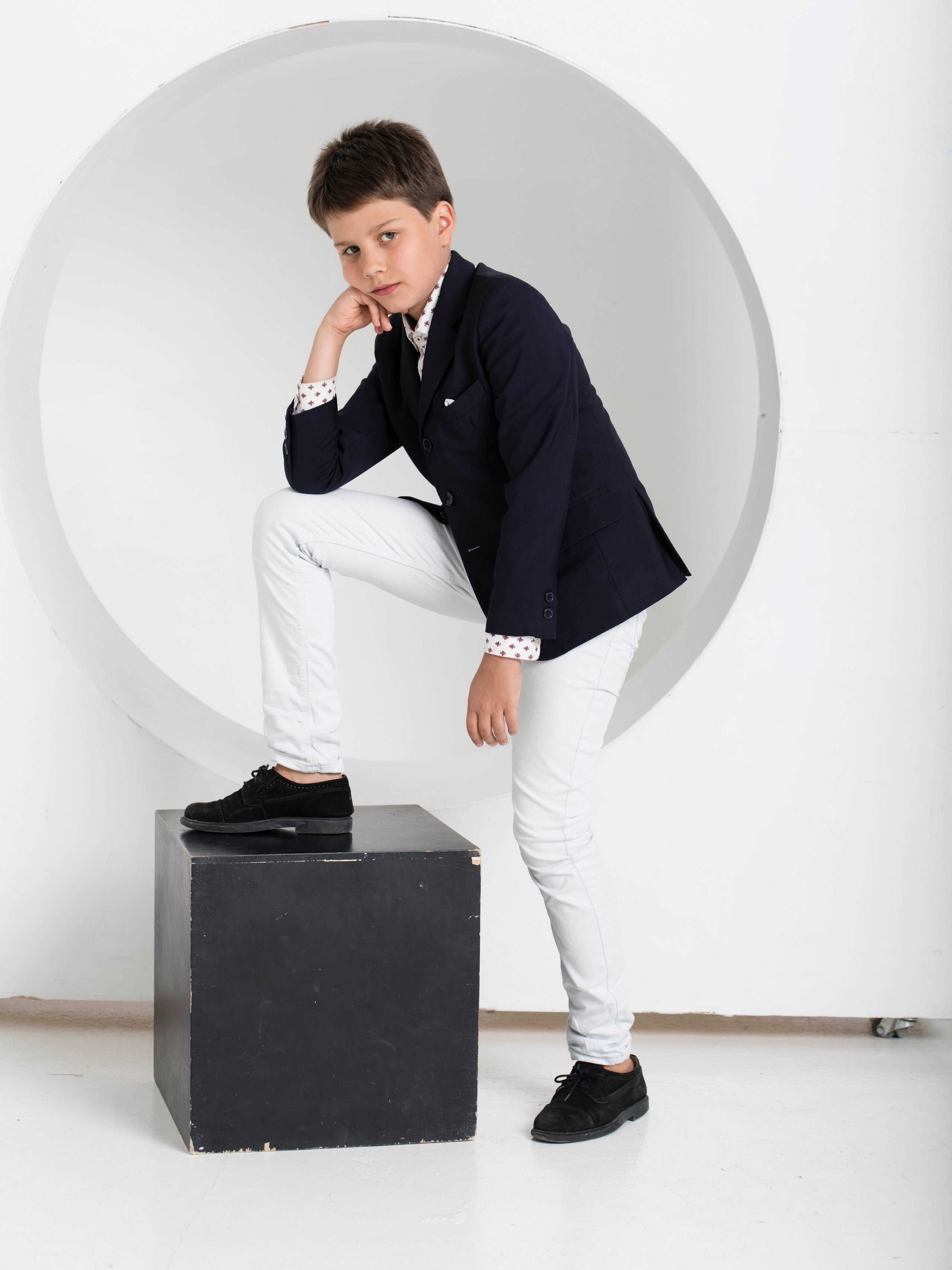 Студийная фотосъемка. Пейзажный и семейный фотограф в Санкт-Петербурге Александр Белов