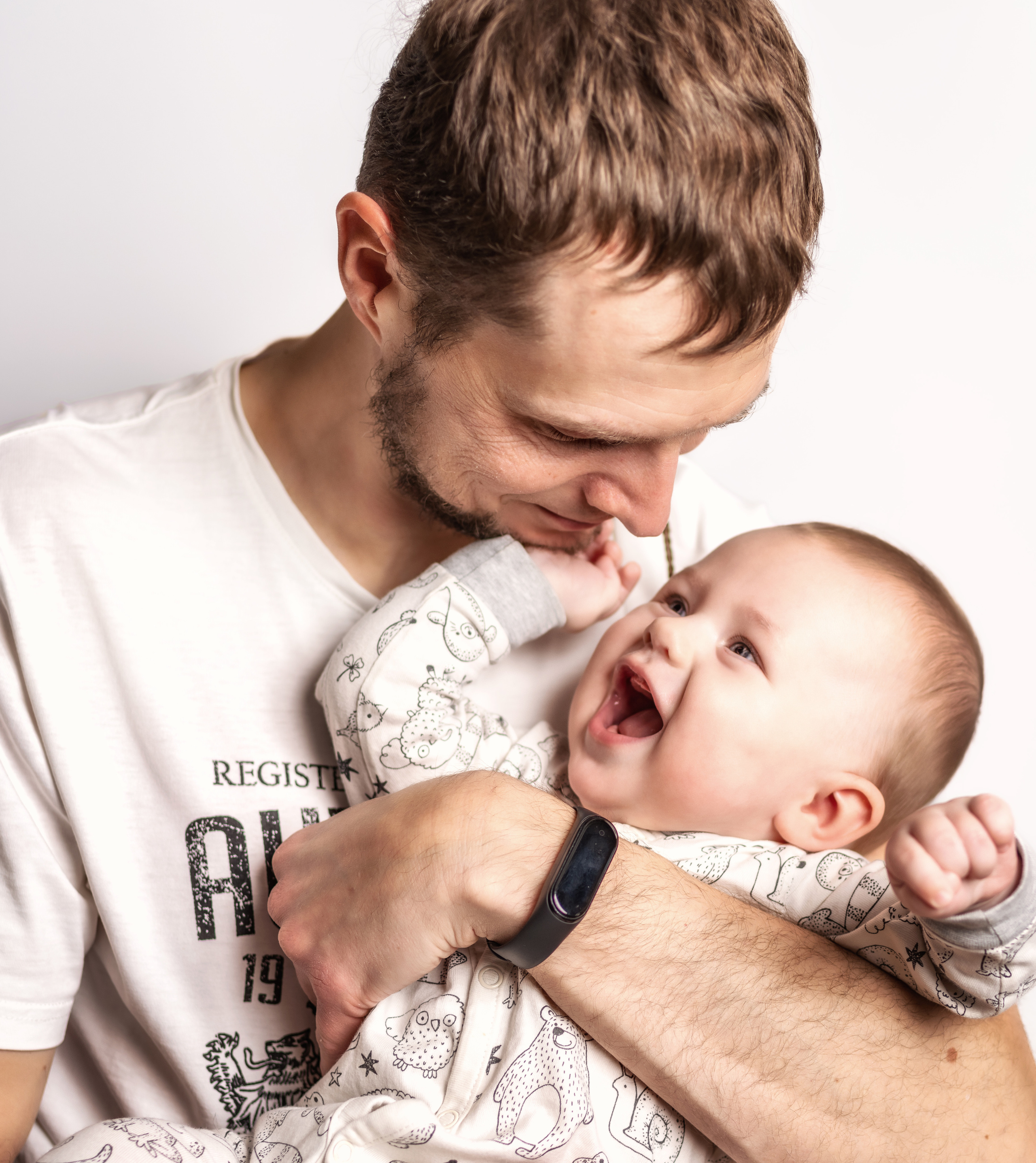 Семейные. Пейзажный и семейный фотограф в Санкт-Петербурге Александр Белов