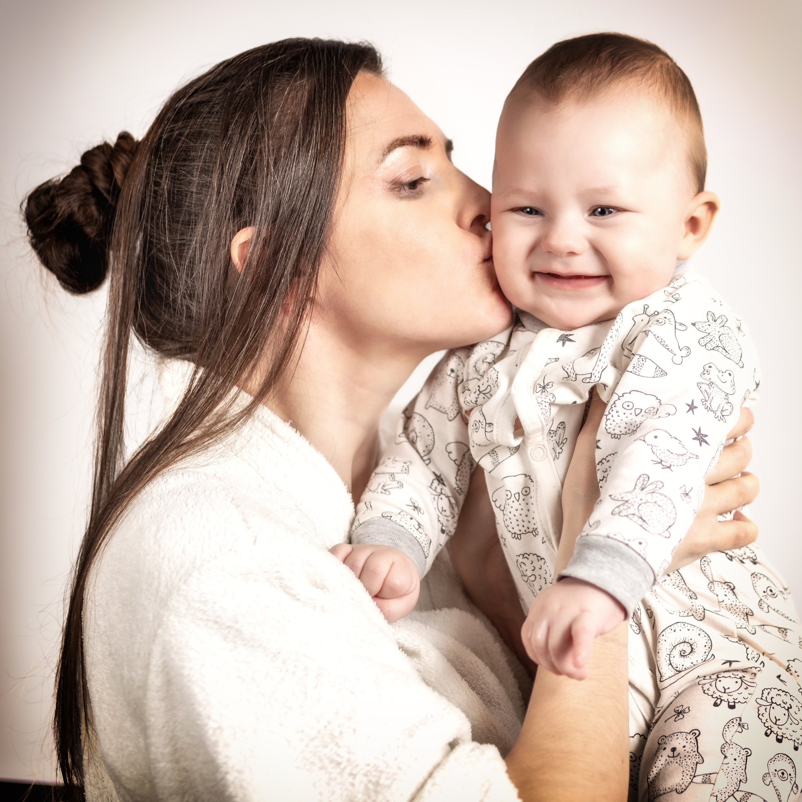Семейные. Пейзажный и семейный фотограф в Санкт-Петербурге Александр Белов