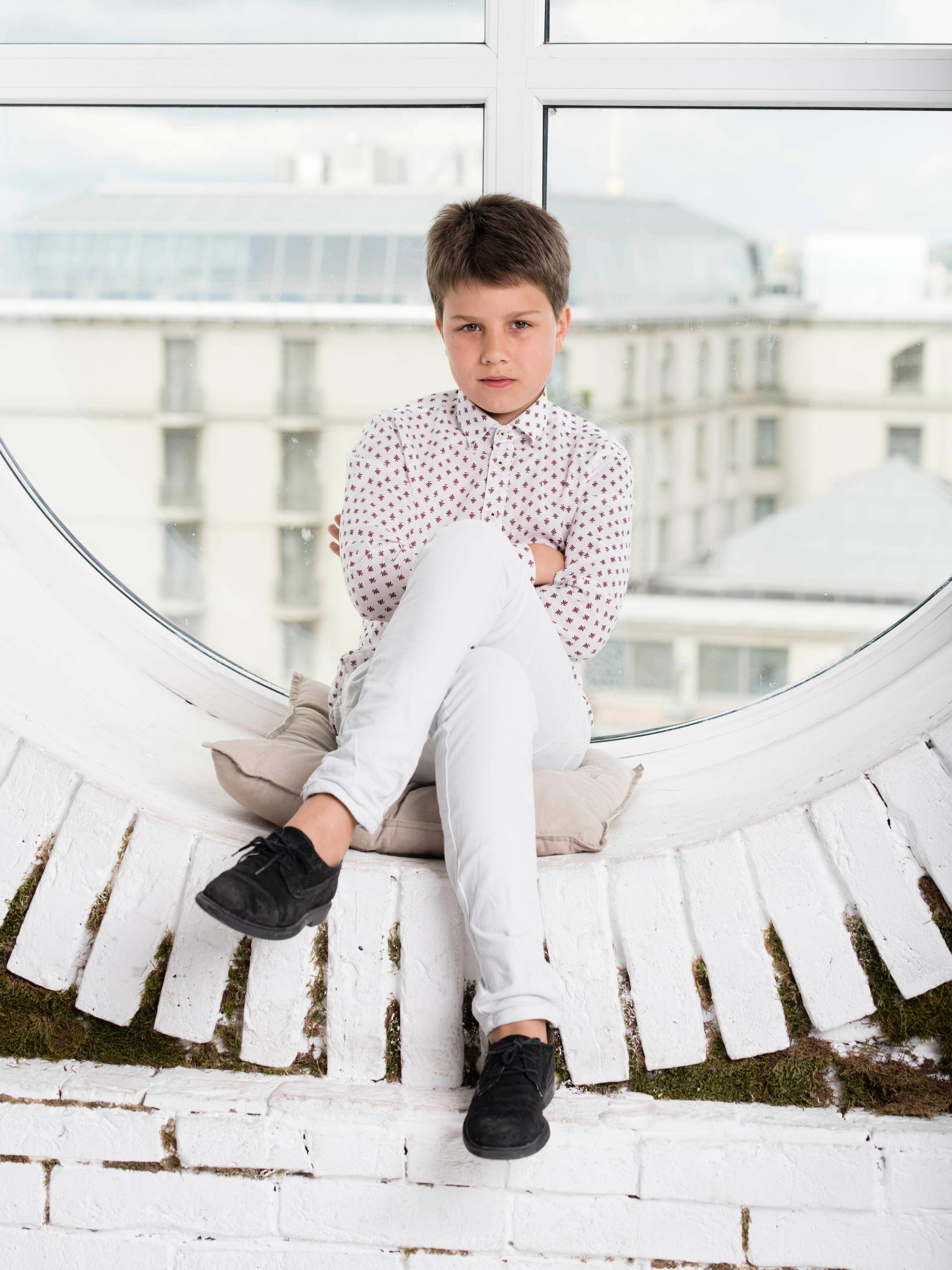 Студийная фотосъемка. Пейзажный и семейный фотограф в Санкт-Петербурге Александр Белов