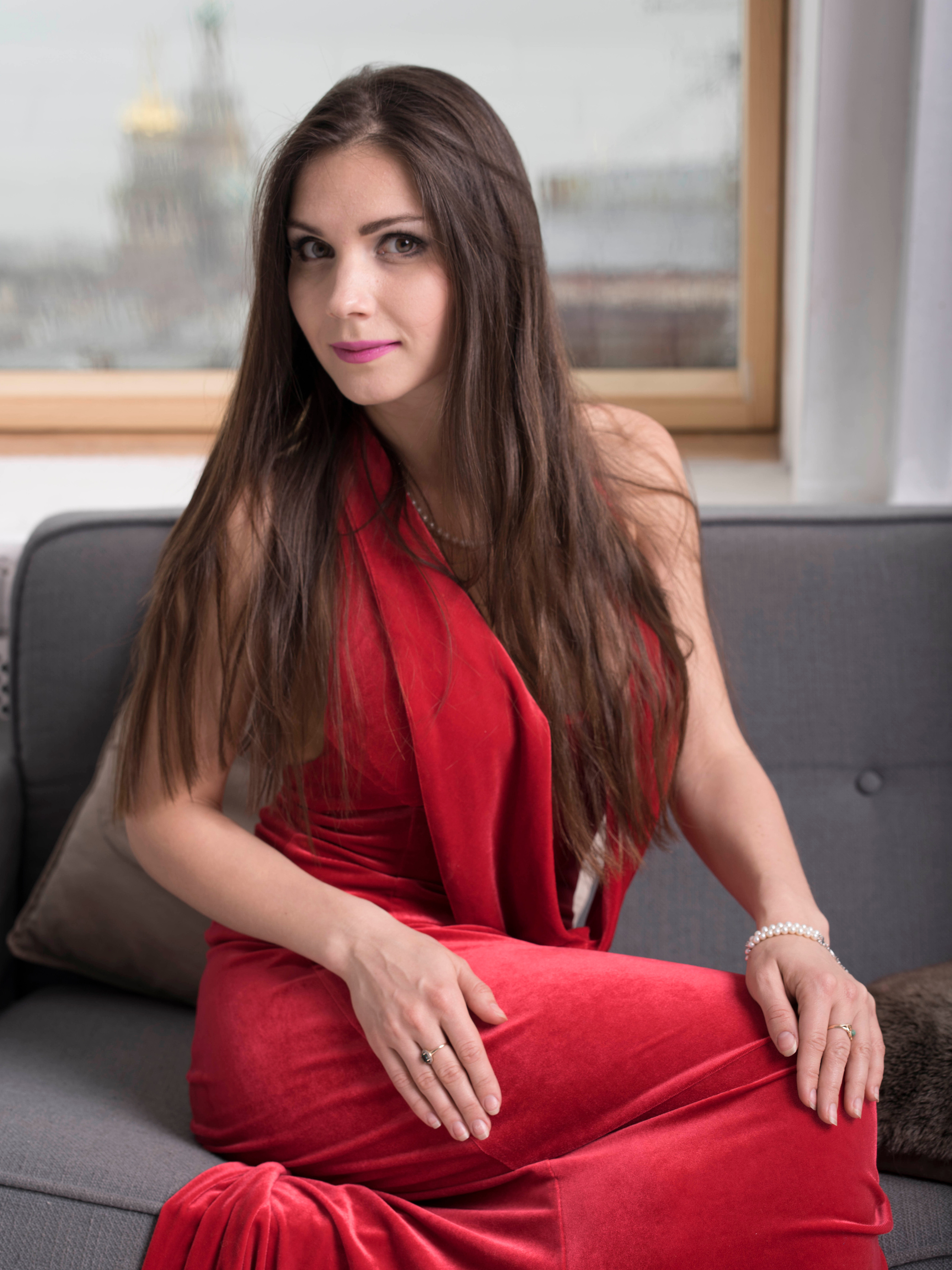 Студийная фотосъемка. Пейзажный и семейный фотограф в Санкт-Петербурге Александр Белов