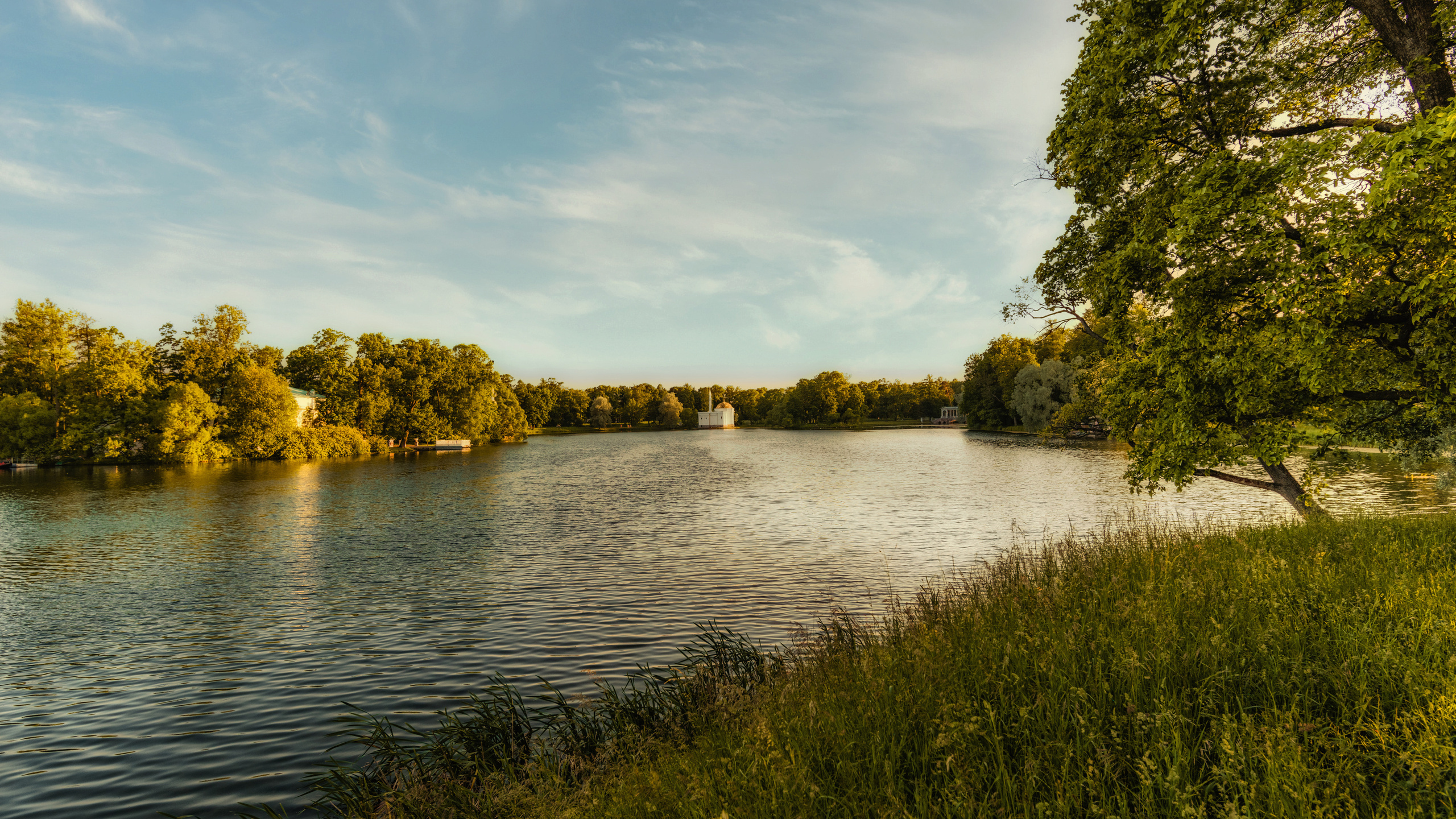 Царское село. Пейзажный и семейный фотограф в Санкт-Петербурге Александр Белов
