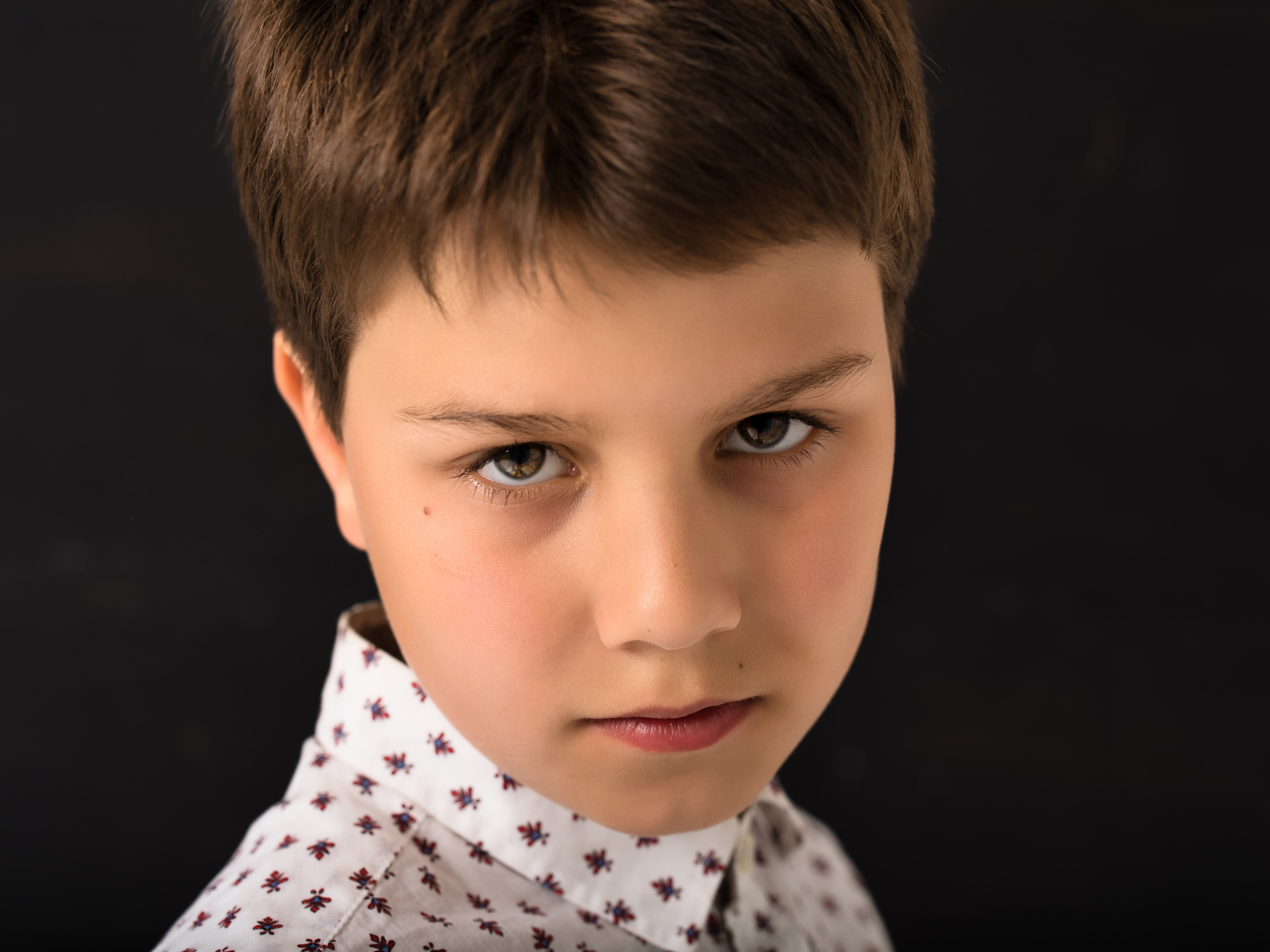 Студийная фотосъемка. Пейзажный и семейный фотограф в Санкт-Петербурге Александр Белов