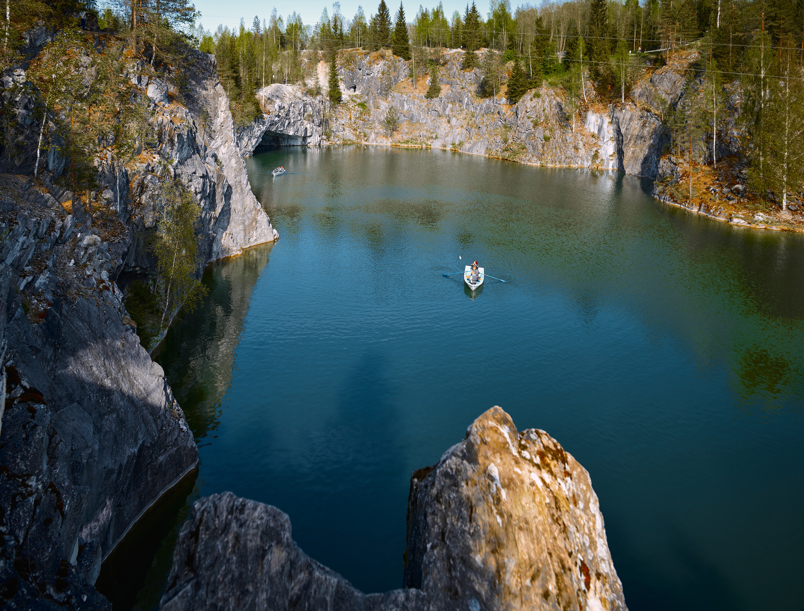 Пейзажи. Пейзажный и семейный фотограф в Санкт-Петербурге Александр Белов