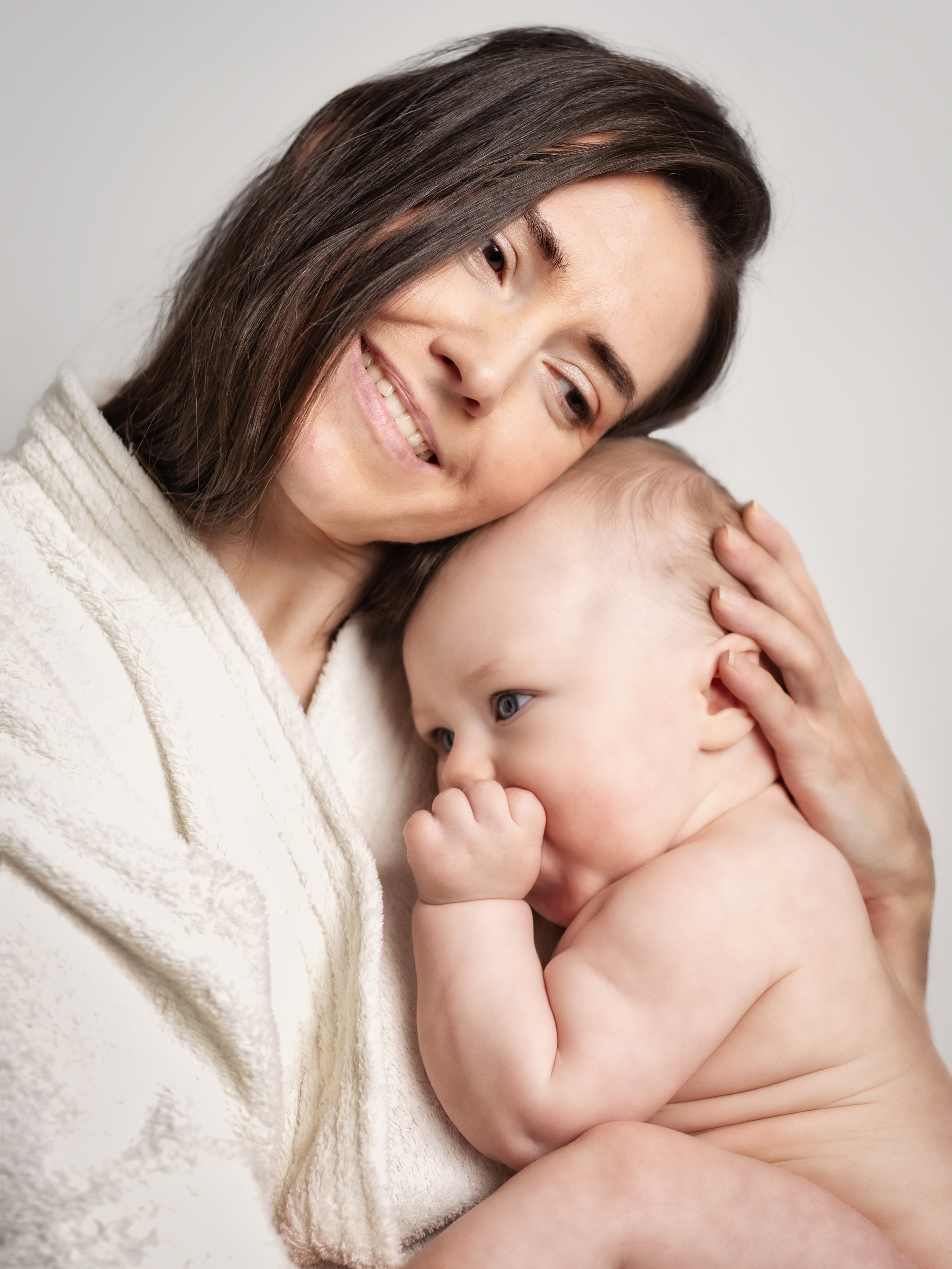 Семейные. Пейзажный и семейный фотограф в Санкт-Петербурге Александр Белов