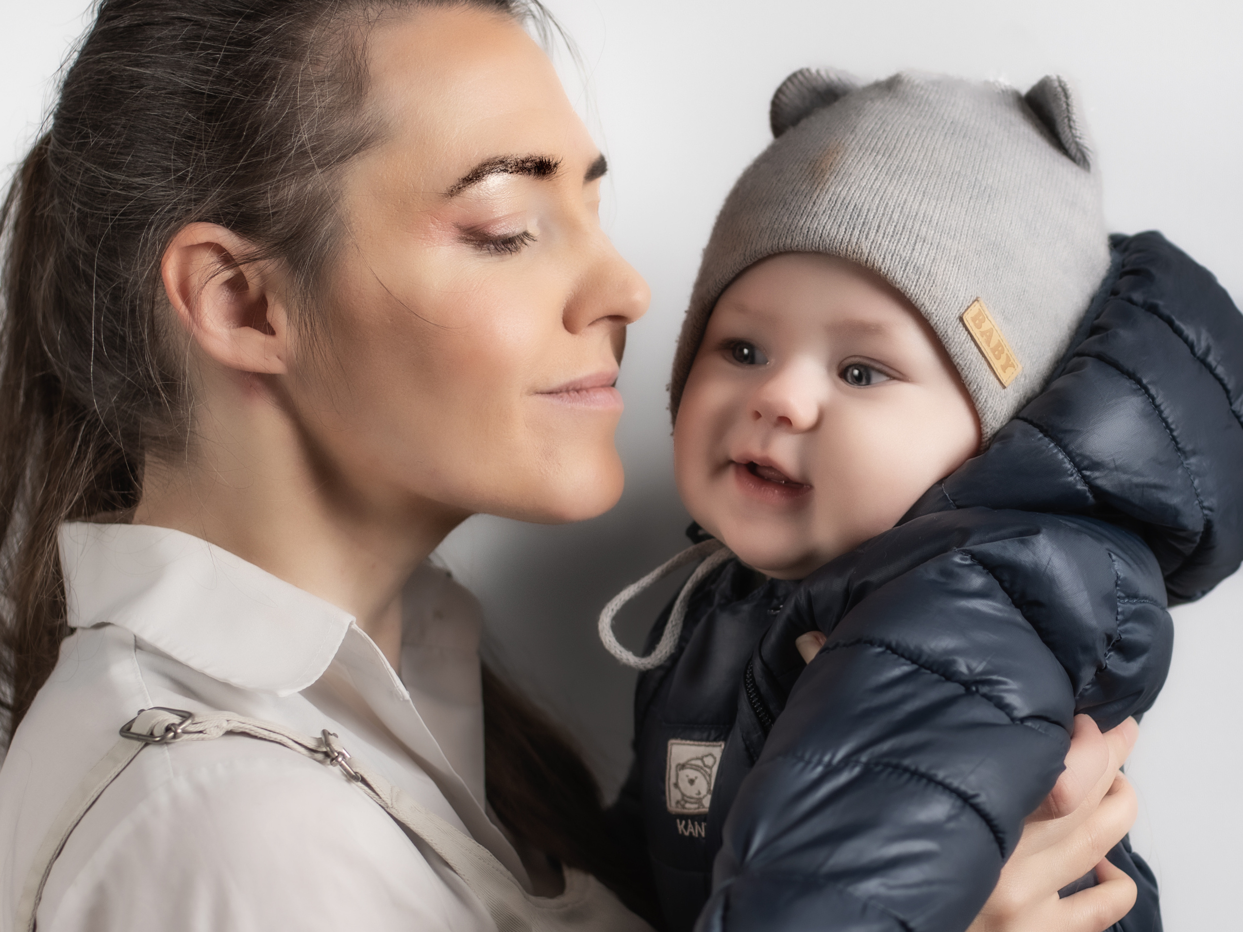 Семейные. Пейзажный и семейный фотограф в Санкт-Петербурге Александр Белов