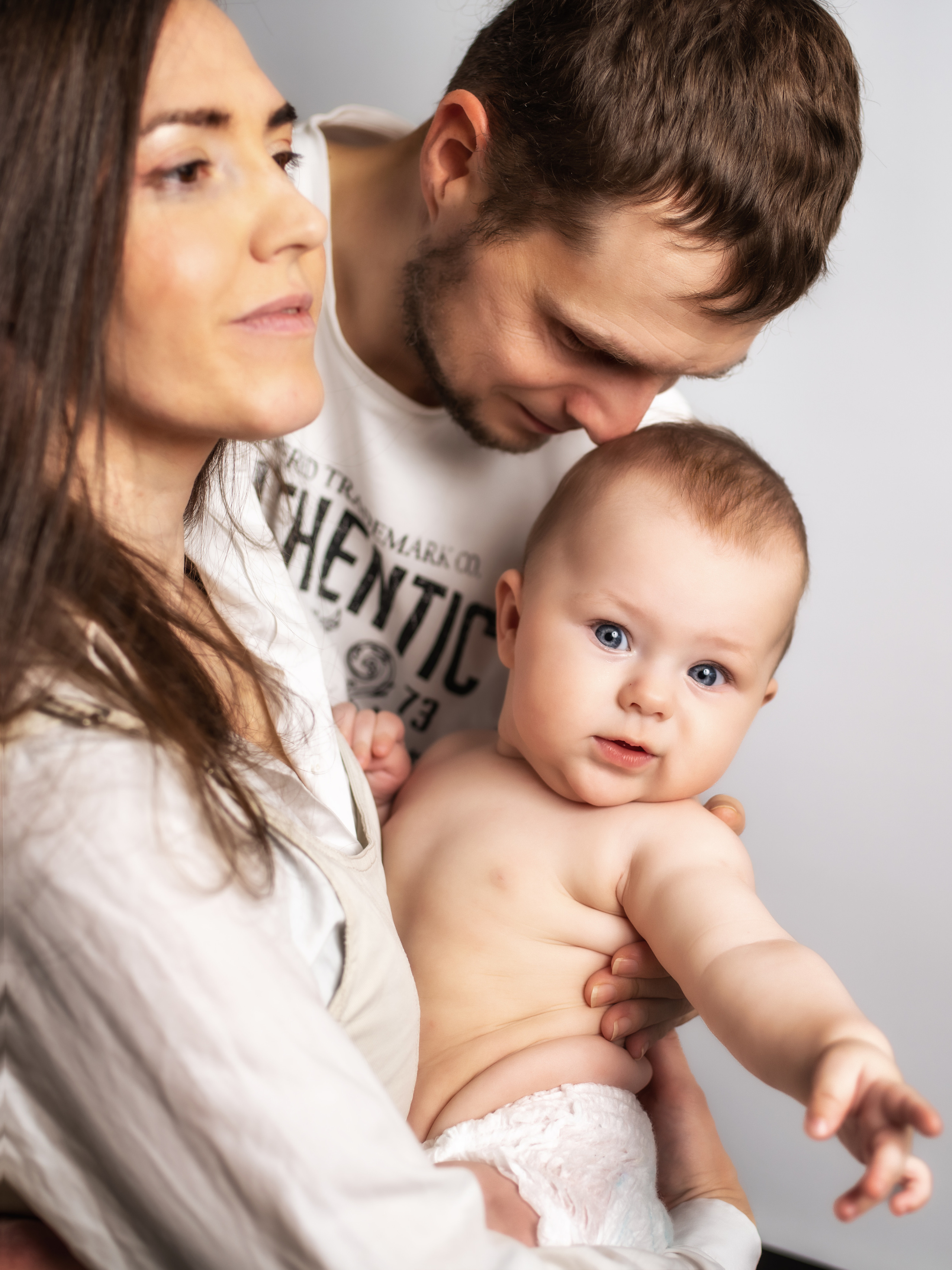 Семейные. Пейзажный и семейный фотограф в Санкт-Петербурге Александр Белов