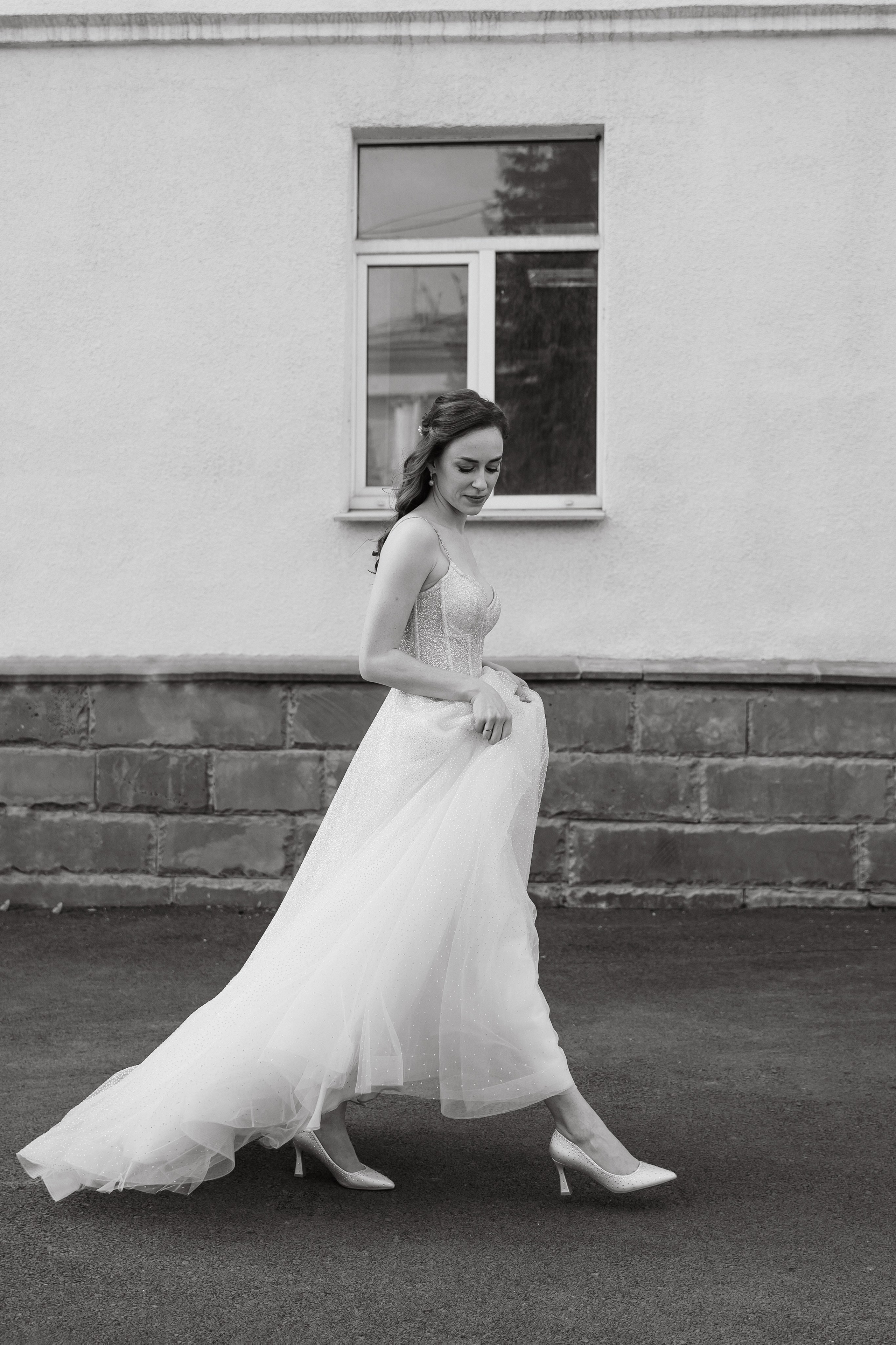 Дарья & Артемий. Фотограф Санкт-Петербург. Аврамова Анастасия