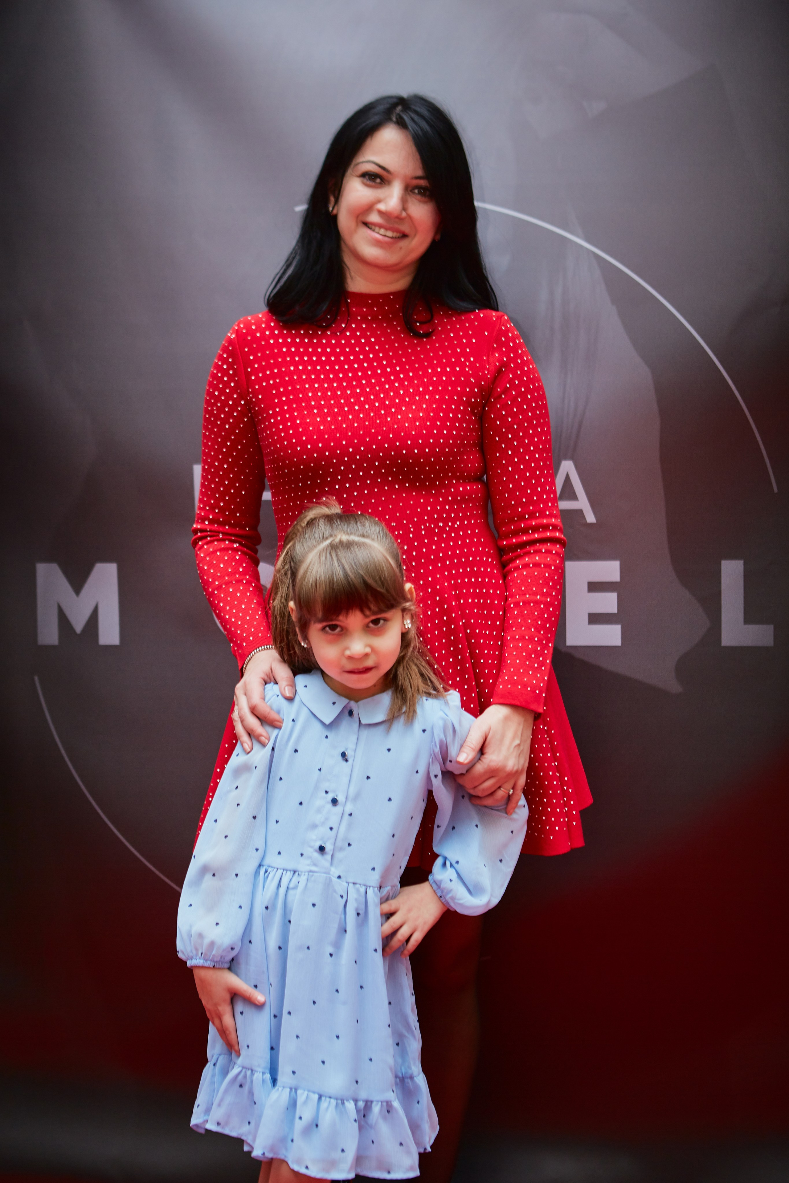 FASHION SHOW ТЦ Sun City. Efimova Model Agency