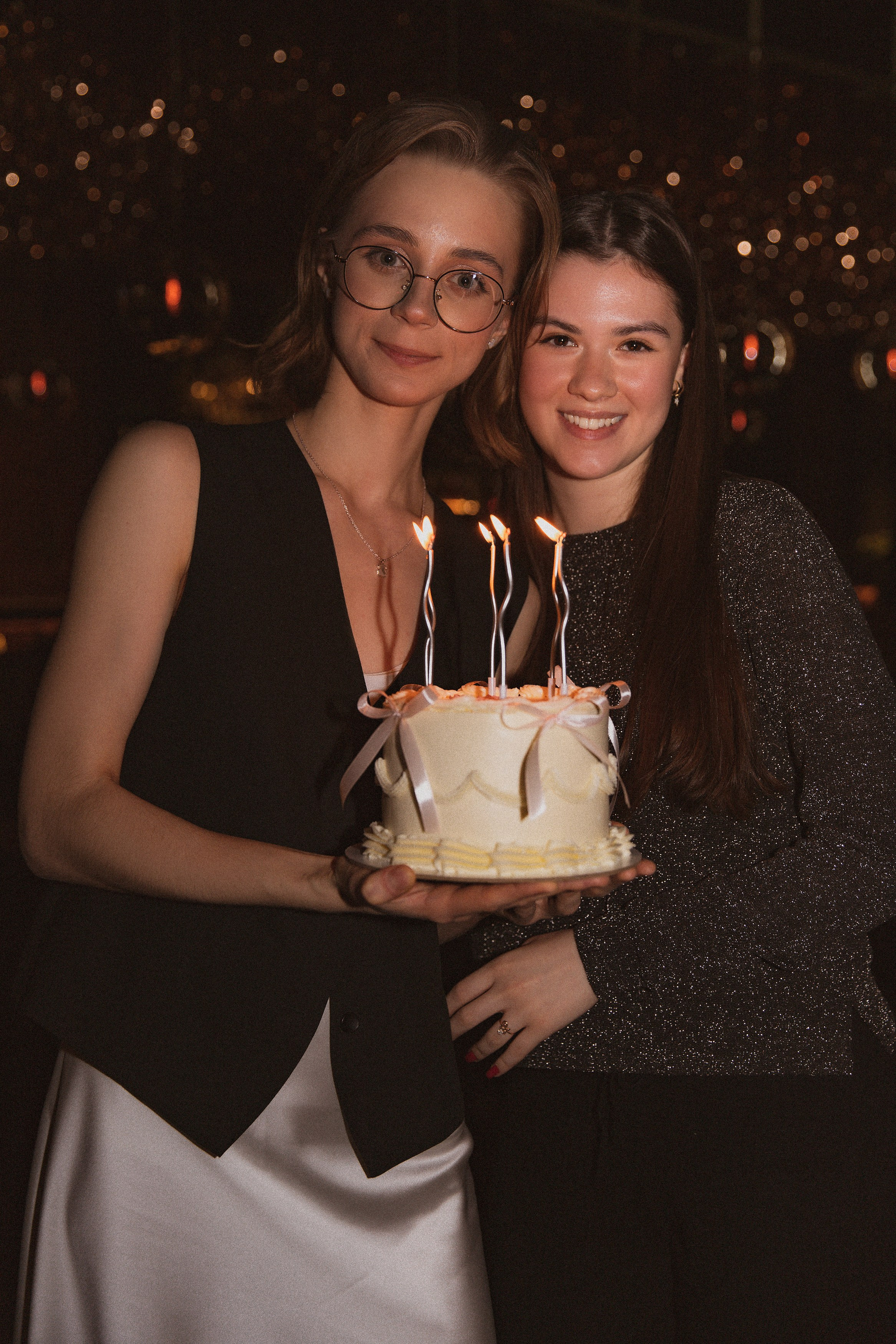 Birthday party. Фотограф в Нижнем Новгороде| Шоронова Снежана