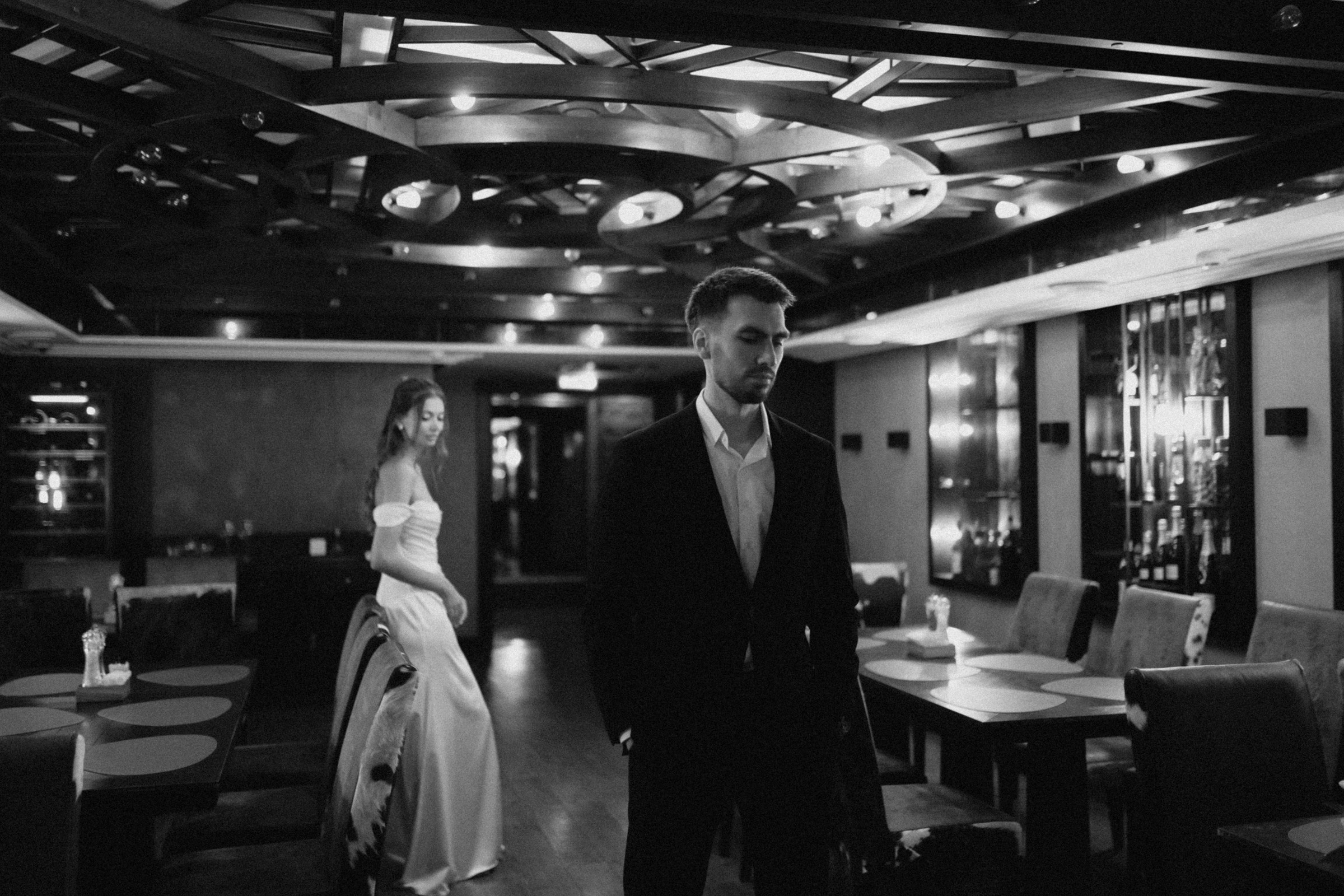 For Johny with love. Свадебный фотограф в Ярославле Илья Жуков