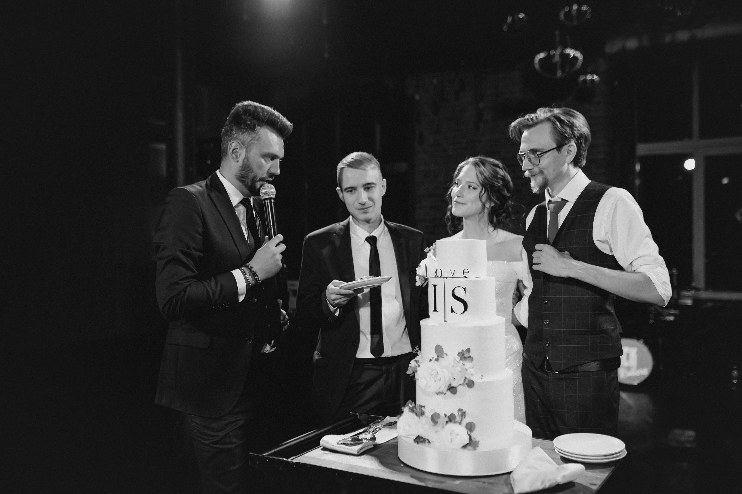 Wedding Day. Анна Михайлова|Свадебный фотограф в Санкт-Петербурге