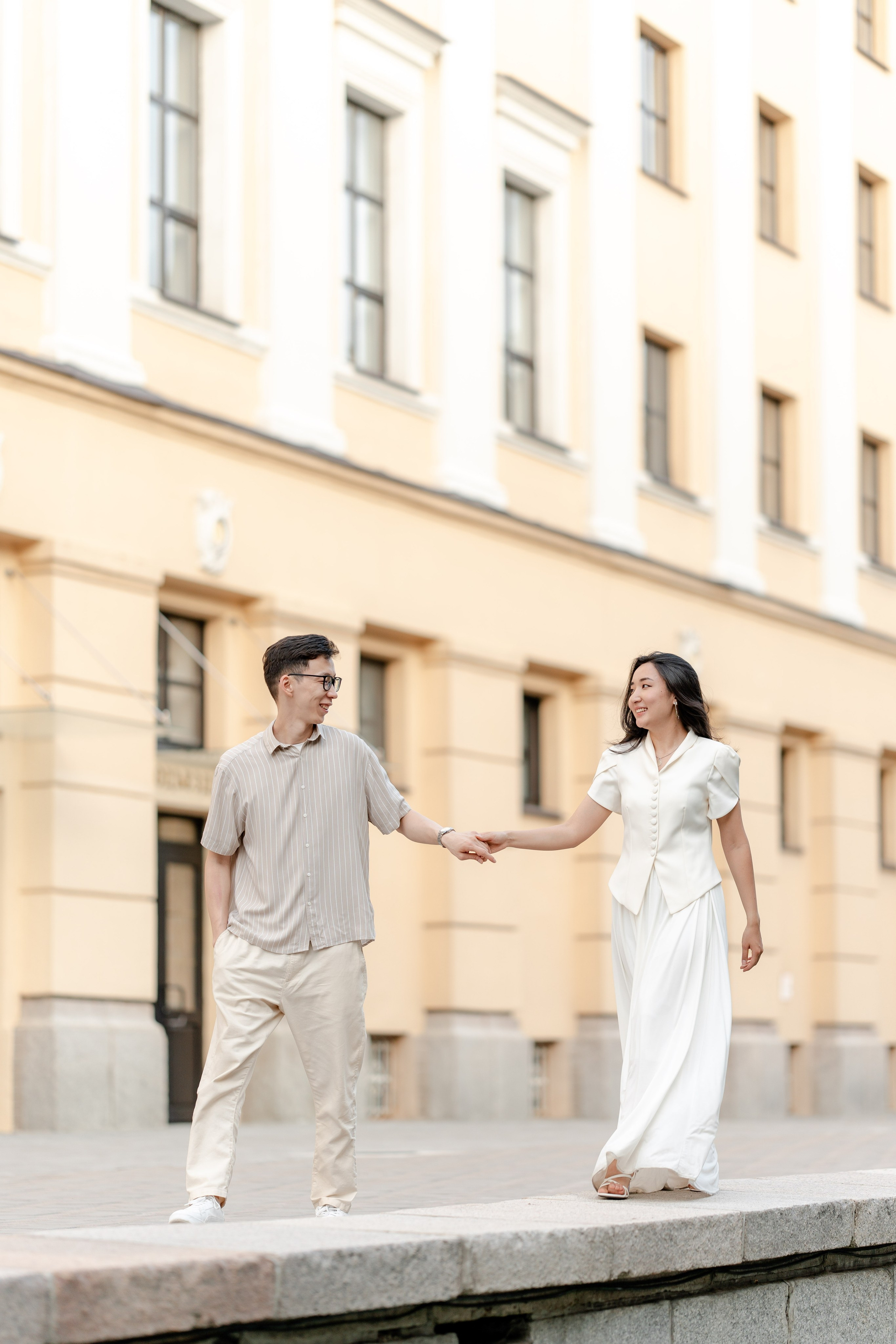 Aziz & Dana. Galam media