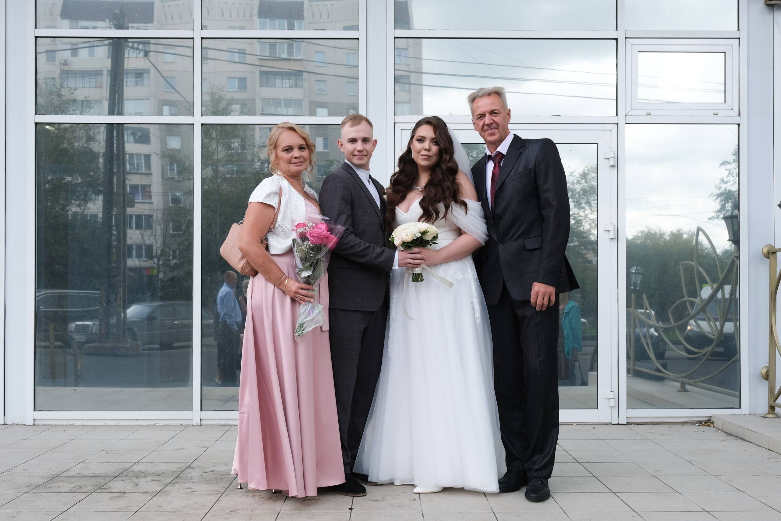 Свадьба Павла и Виктории. Свадебный фотограф в Челябинске Сырчикова Наталья