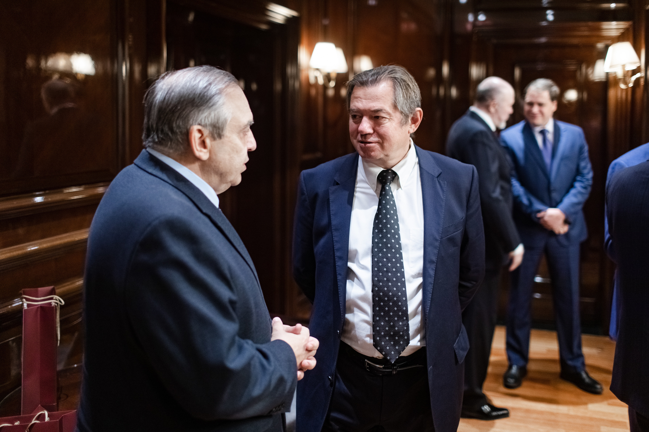 Всероссийское экономическое собрание «День экономиста». Свадебный репортажный фотограф в Москве