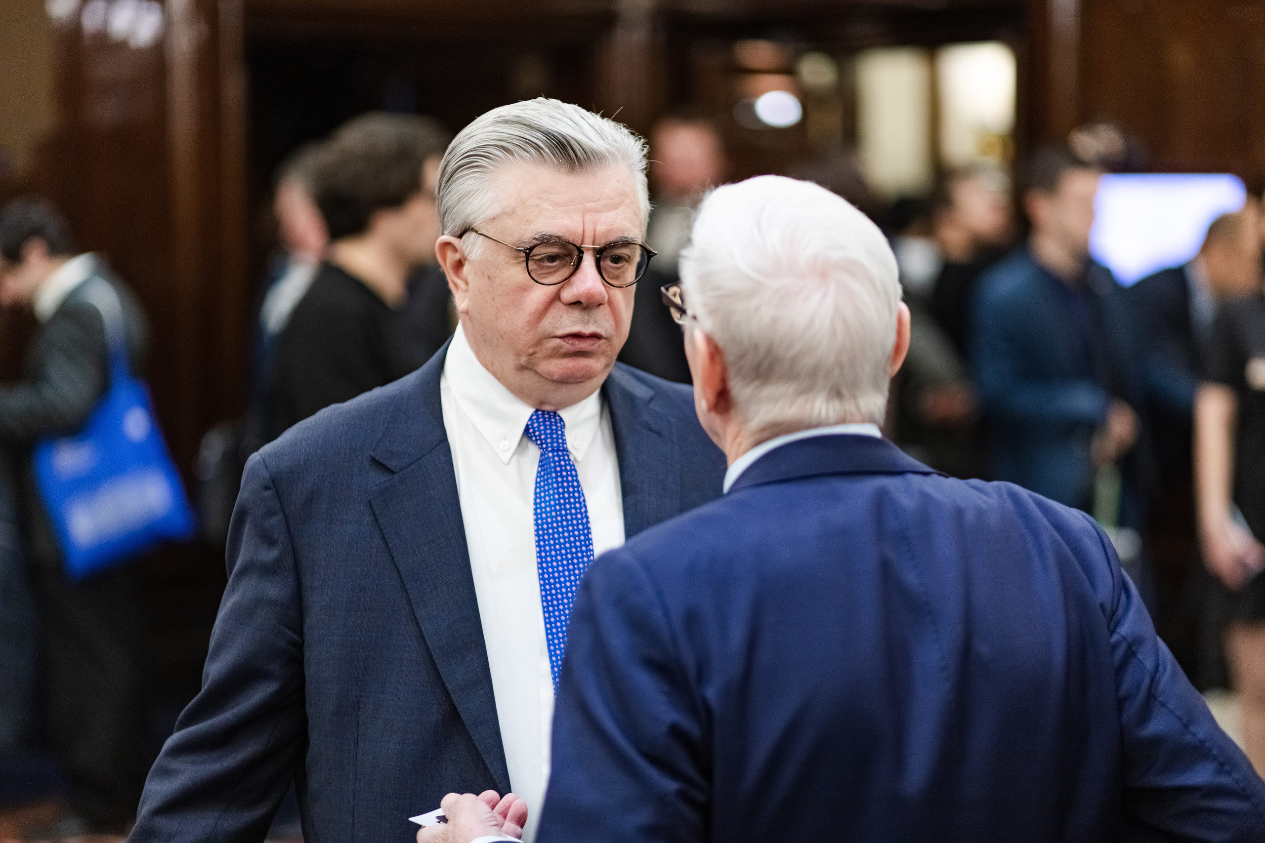 Всероссийское экономическое собрание «День экономиста». Свадебный репортажный фотограф в Москве