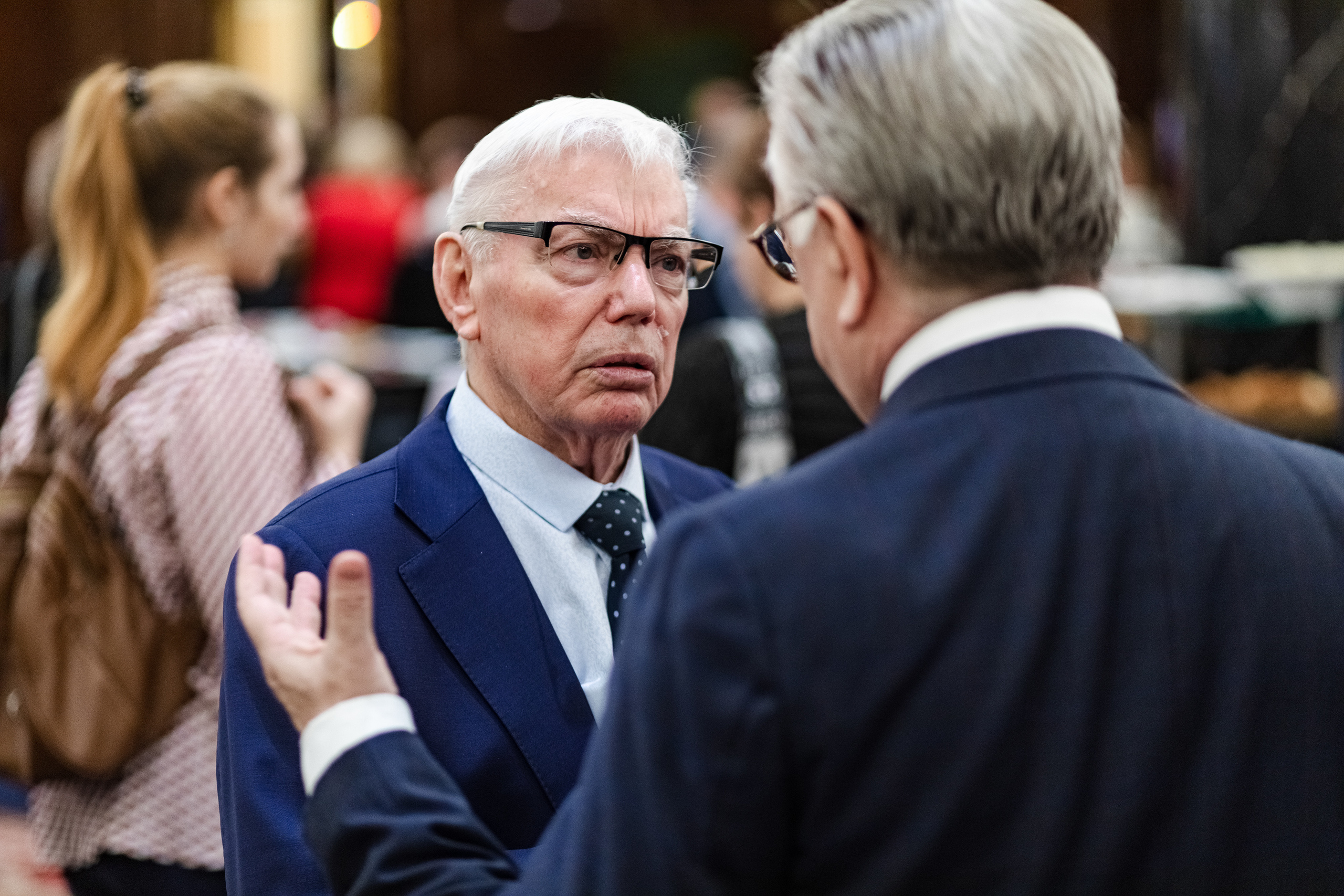 Всероссийское экономическое собрание «День экономиста». Свадебный репортажный фотограф в Москве