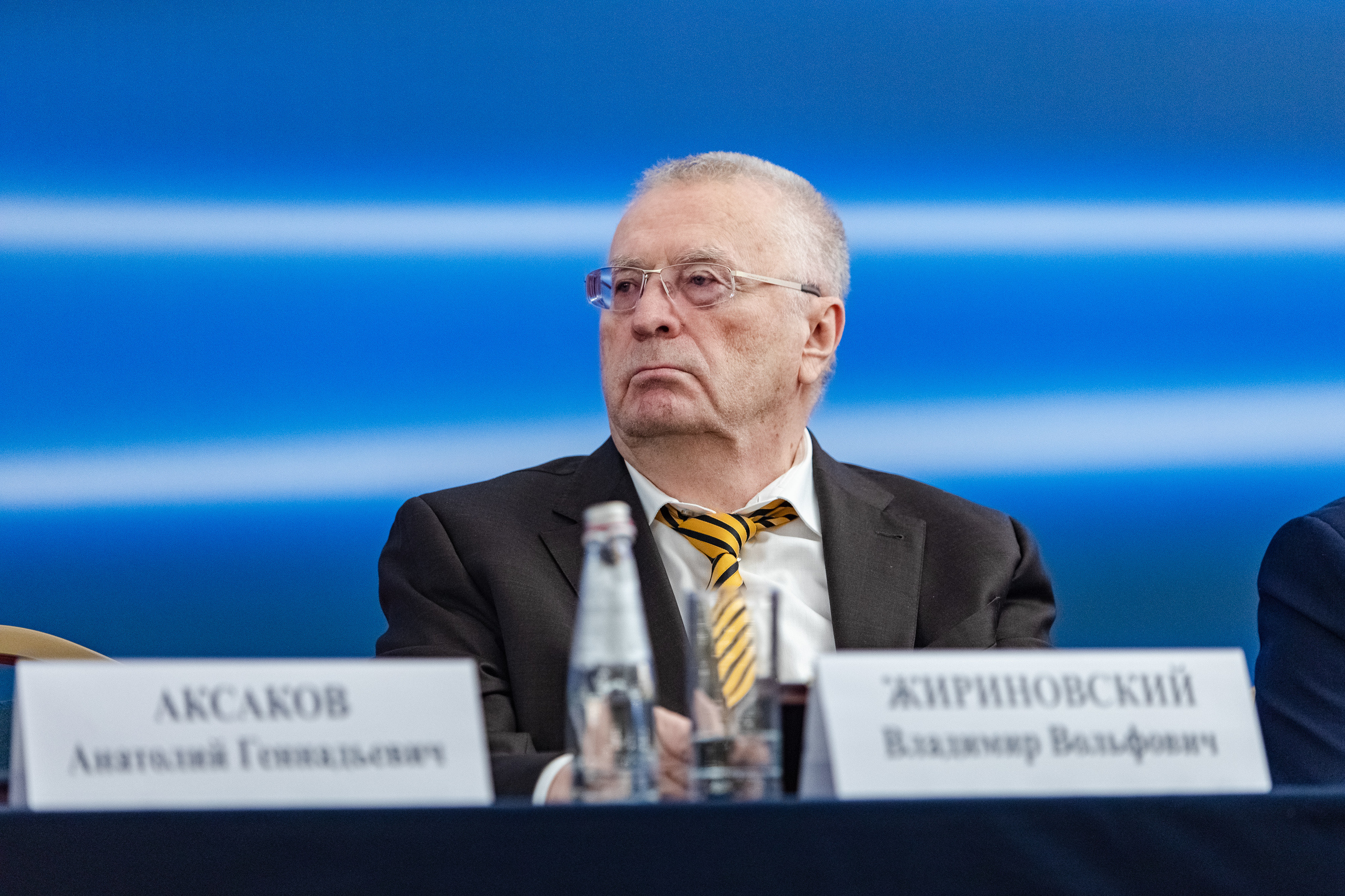 Всероссийское экономическое собрание «День экономиста». Свадебный репортажный фотограф в Москве