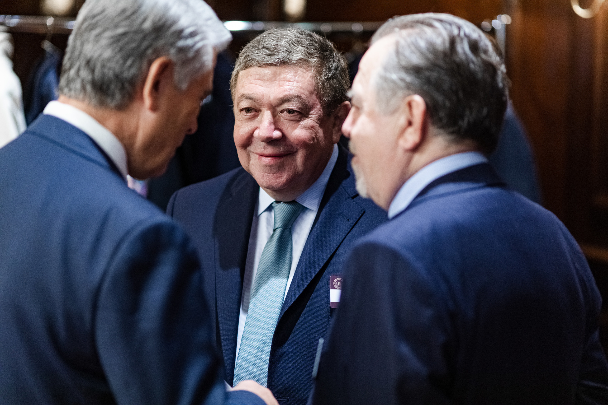 Всероссийское экономическое собрание «День экономиста». Свадебный репортажный фотограф в Москве