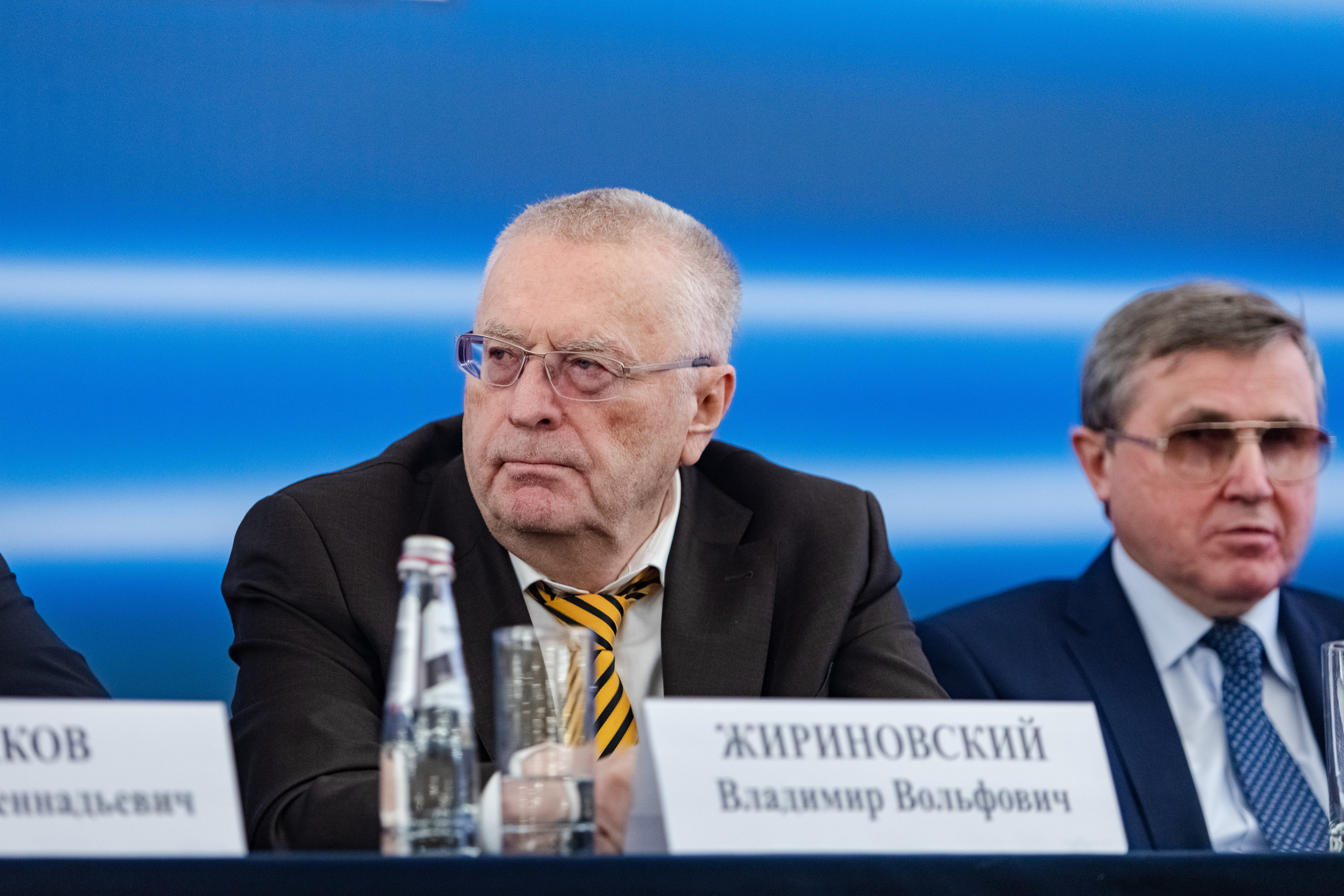 Всероссийское экономическое собрание «День экономиста». Свадебный репортажный фотограф в Москве