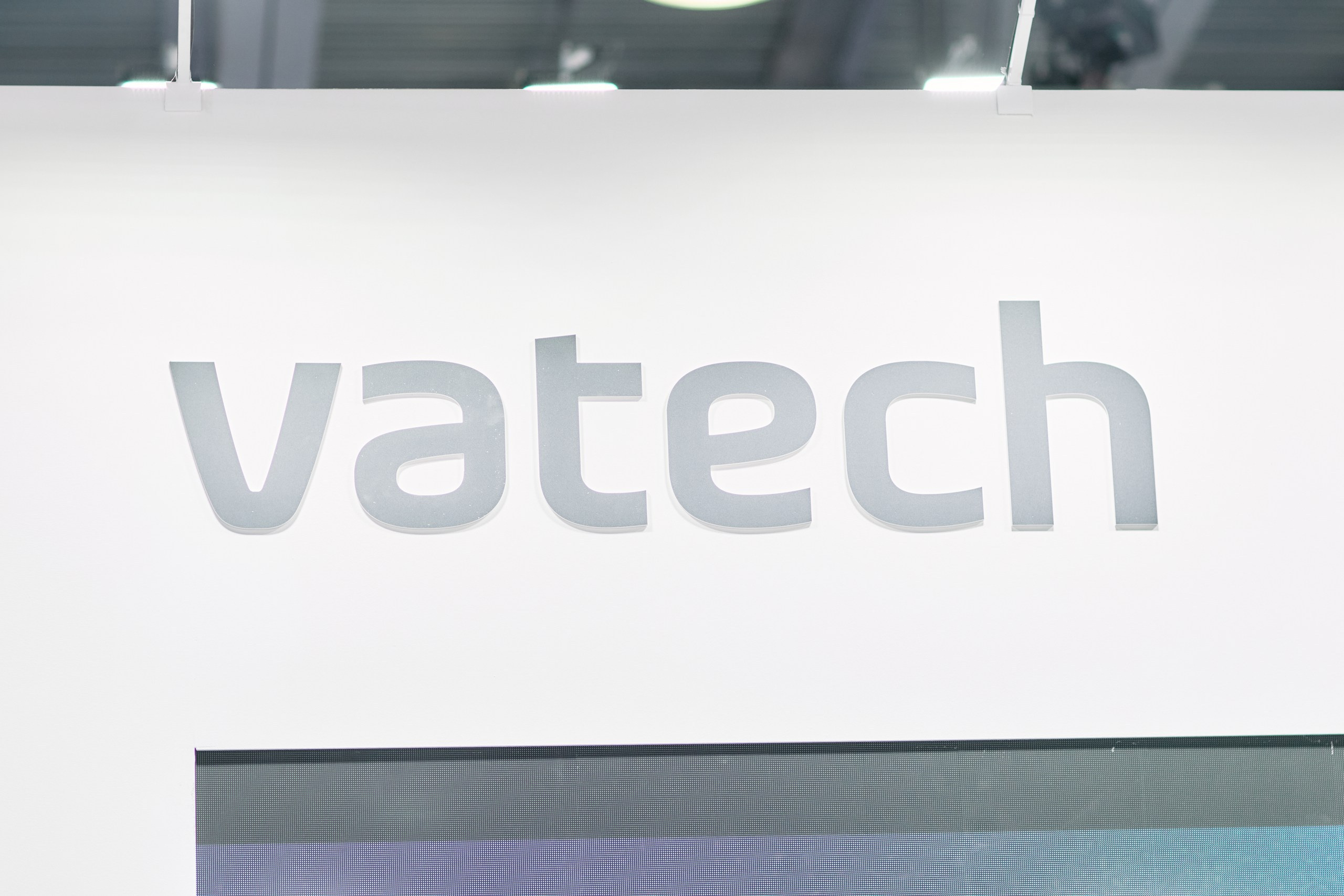 Дентал Салон 2026: Vatech. Свадебный и репортажный фотограф Дмитрий Кононенко