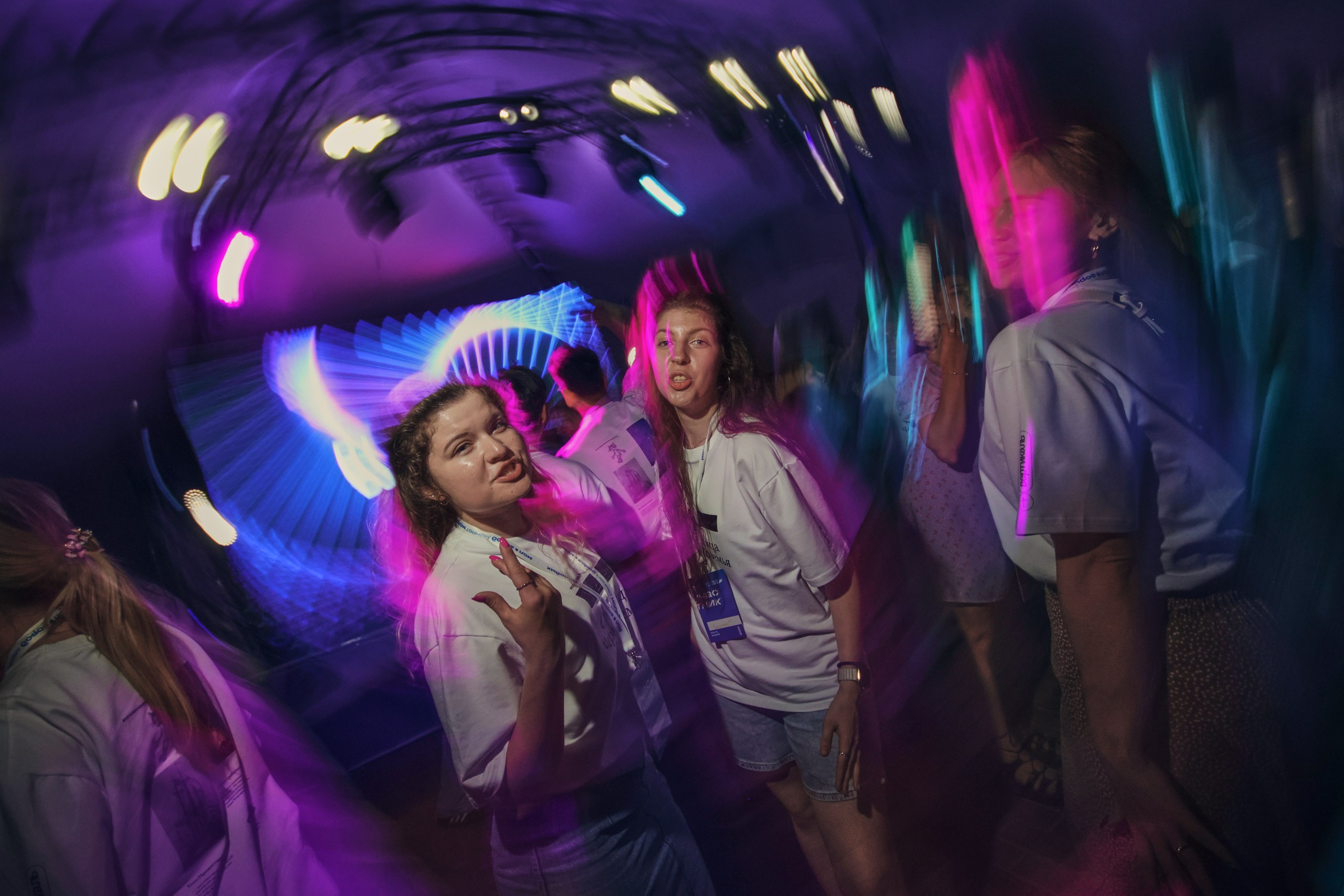 Молгород 2025 Смена 1. Свадебный и репортажный фотограф Дмитрий Кононенко