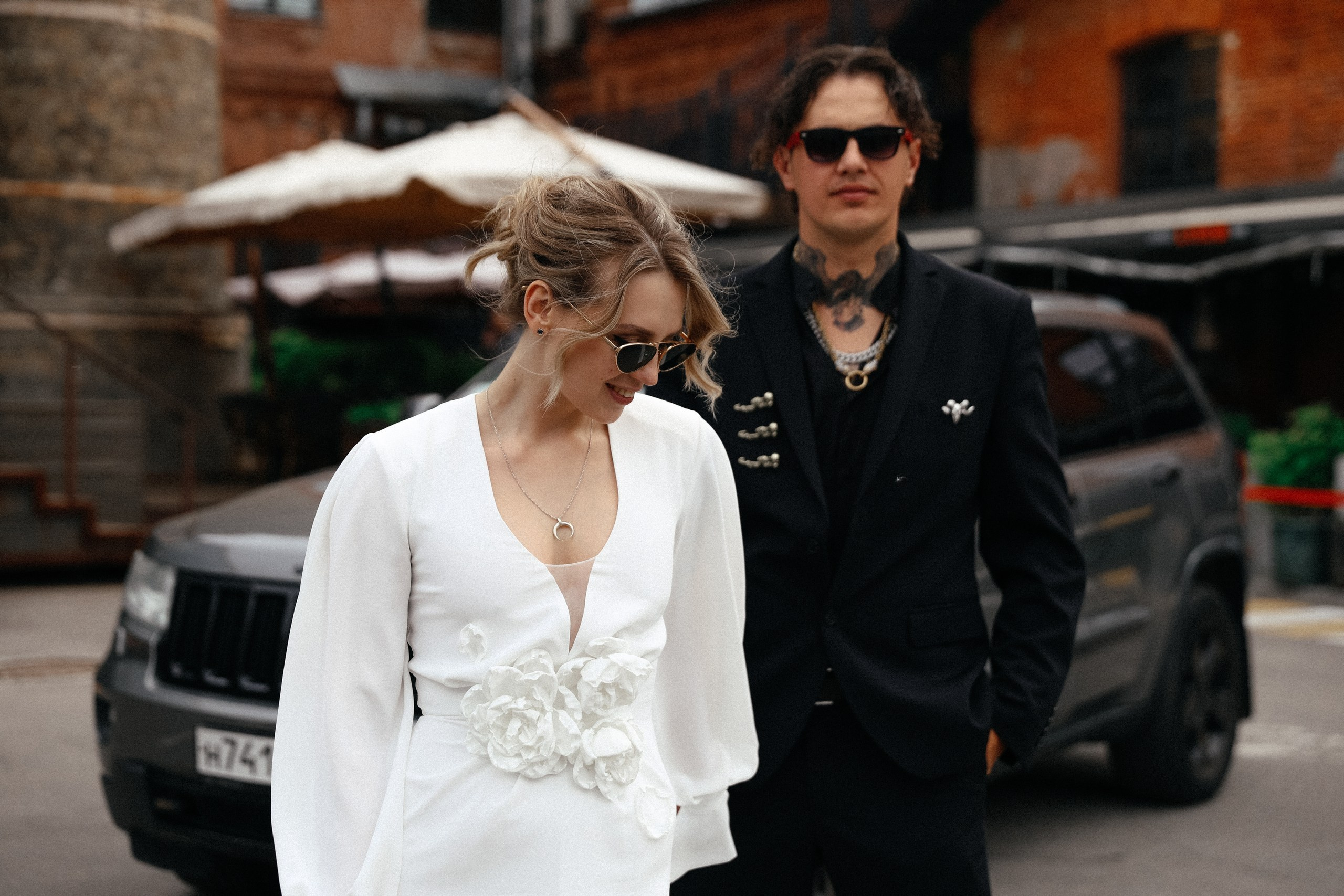 Андрей и Юлия. Свадебный и репортажный фотограф Дмитрий Кононенко