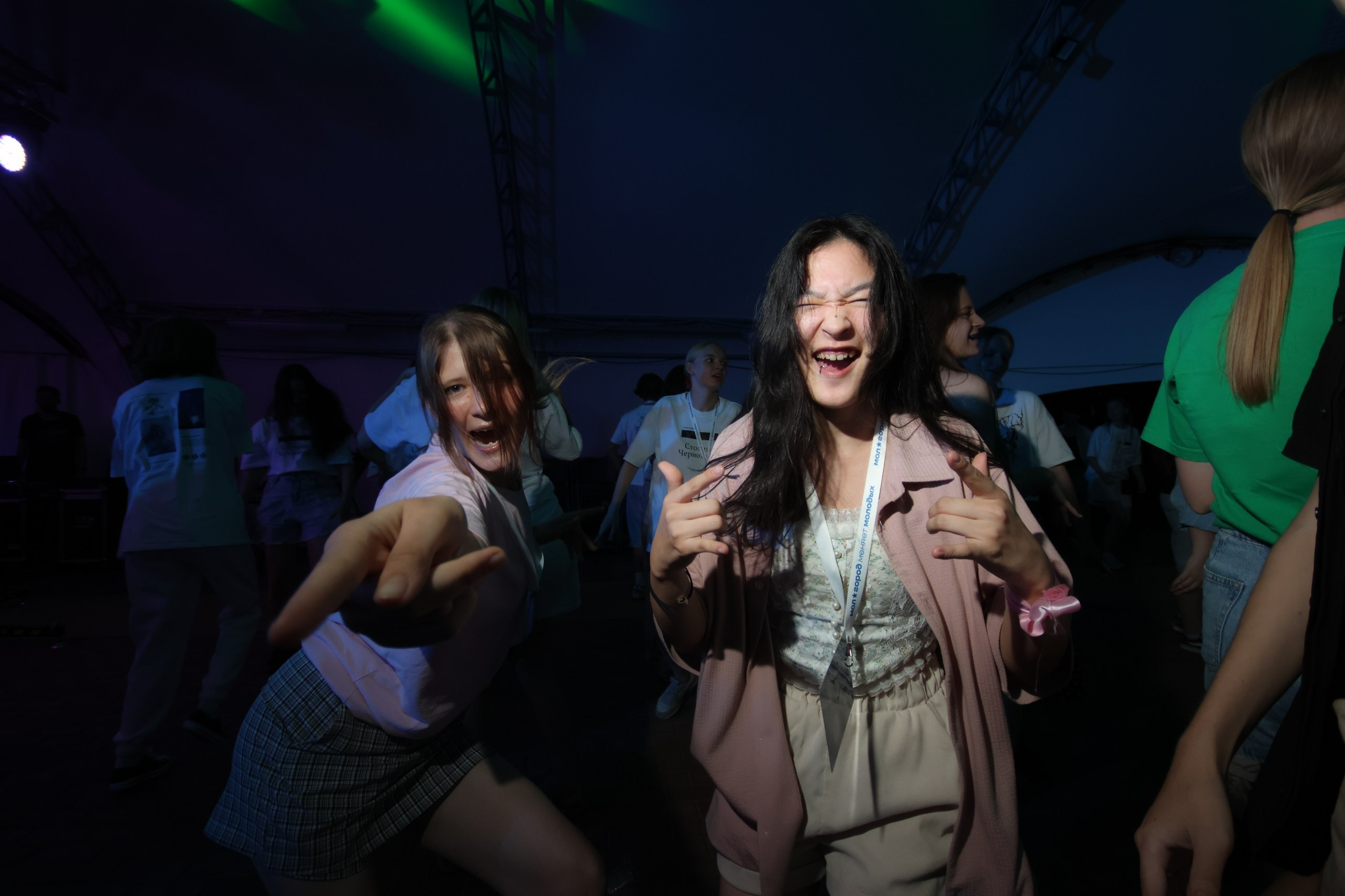 Молгород 2025 Смена 2. Свадебный и репортажный фотограф Дмитрий Кононенко