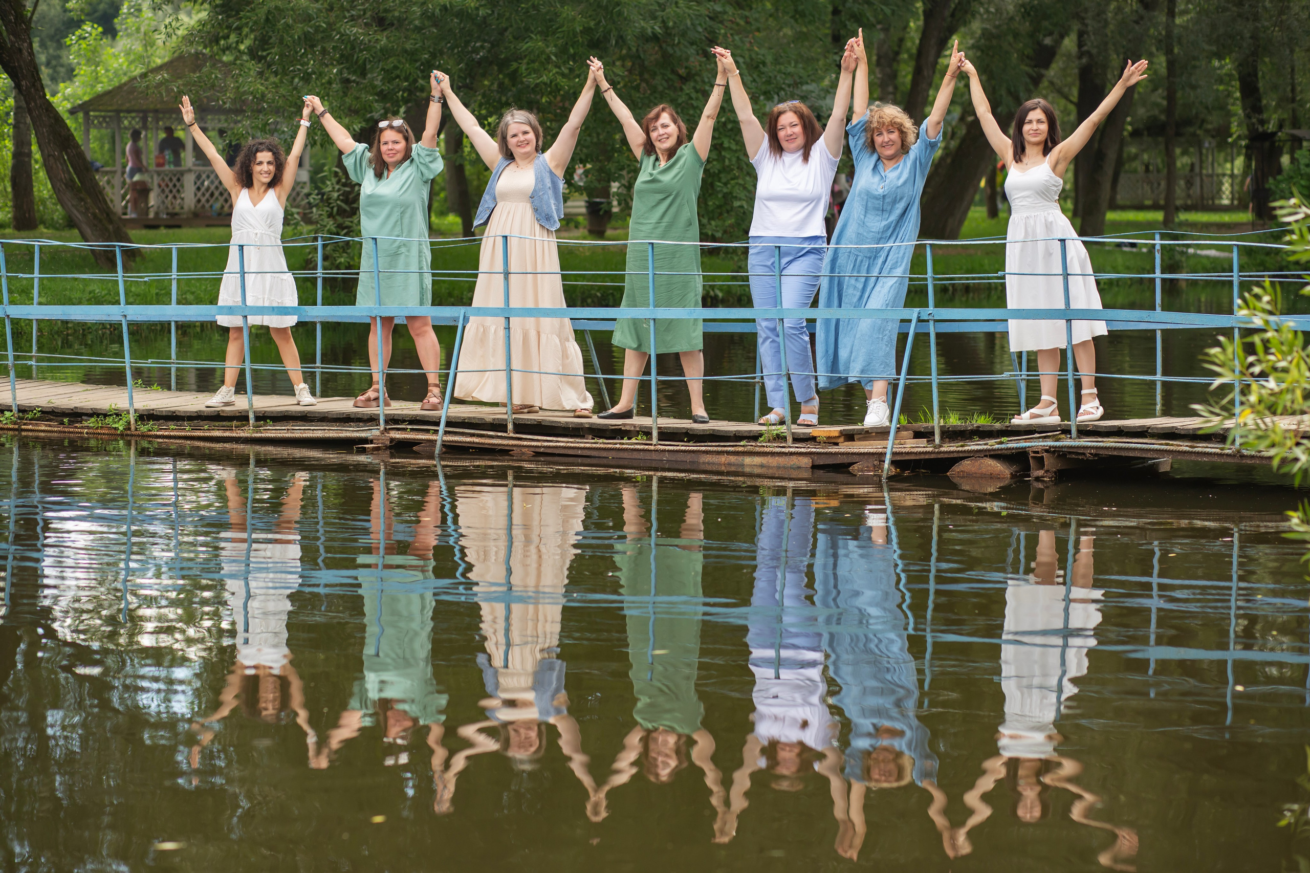 День рождения Анюты. Семейный и детский фотограф в Москве и МО — Александра