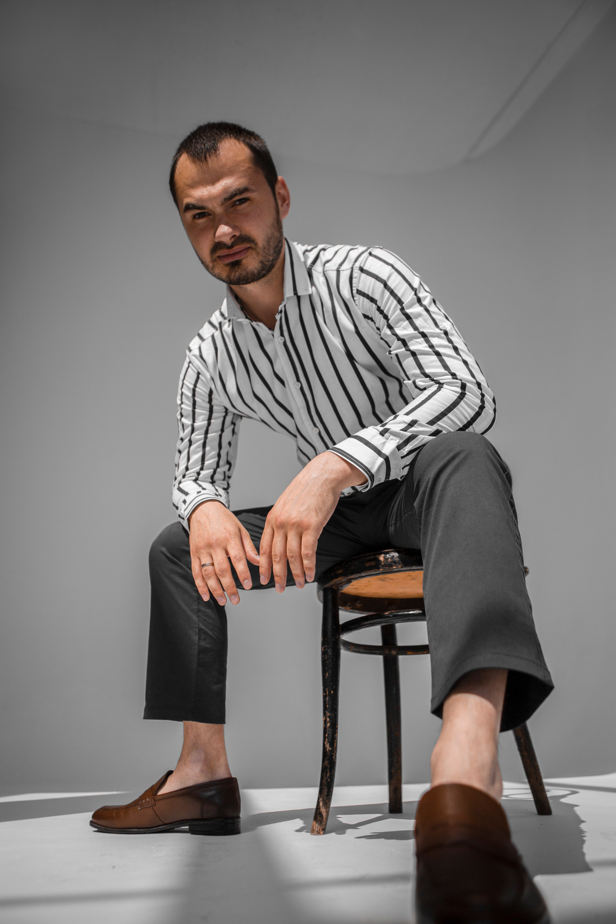 Костя. Фотограф в Москве Ксенья Раимова