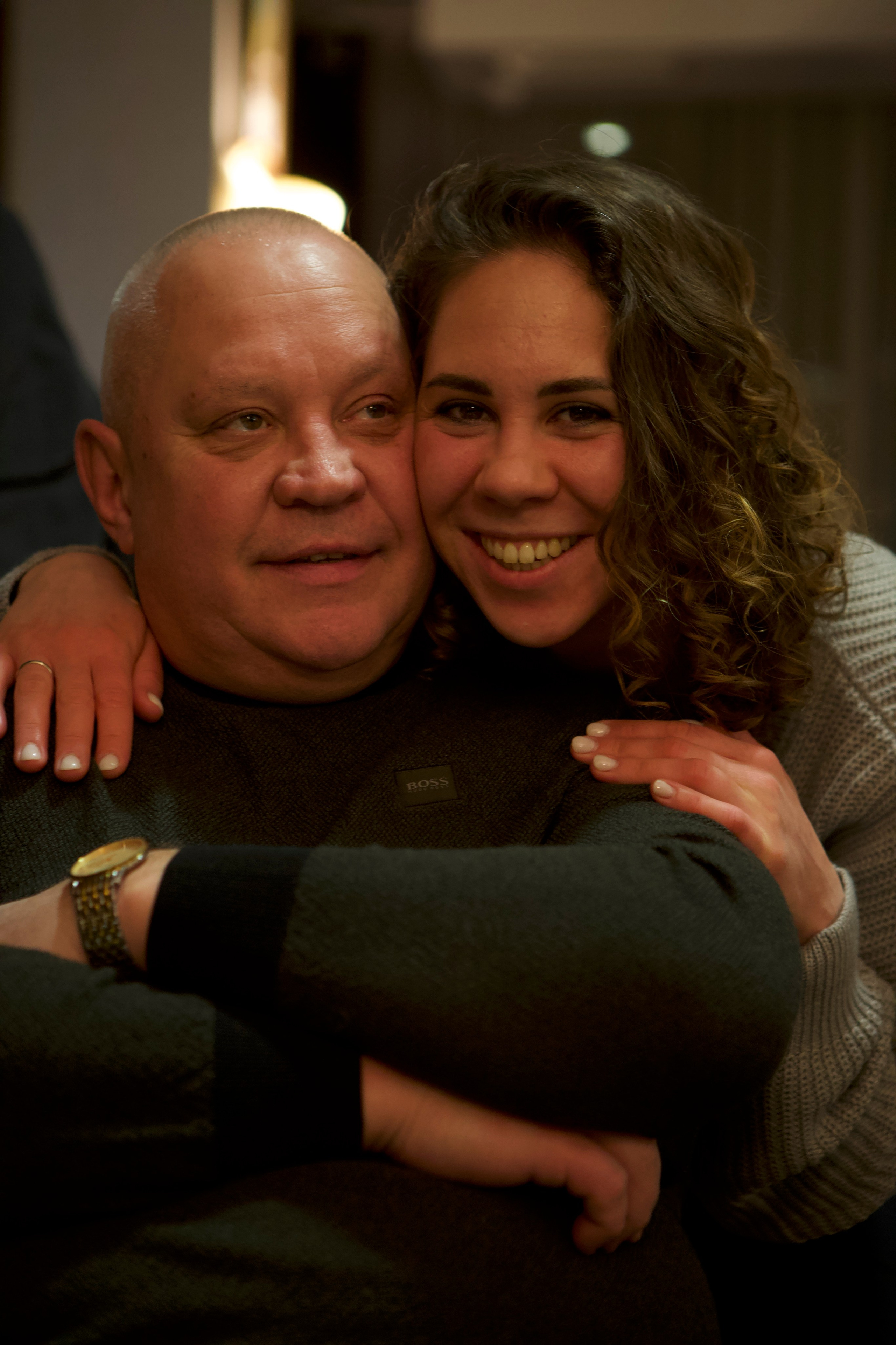 День рождения. Фотограф в Москве Ксенья Раимова