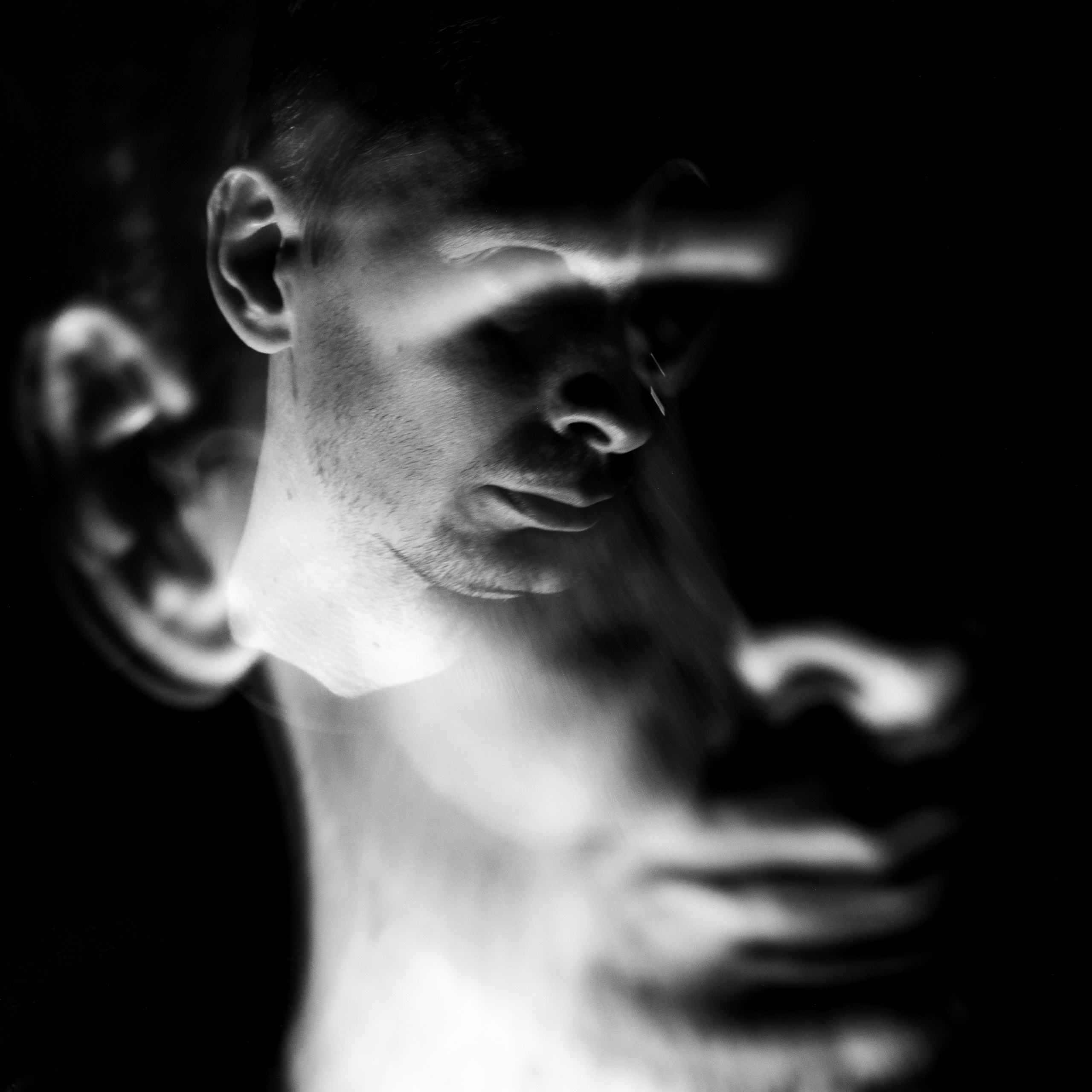 Иван Мохнаткин фотограф