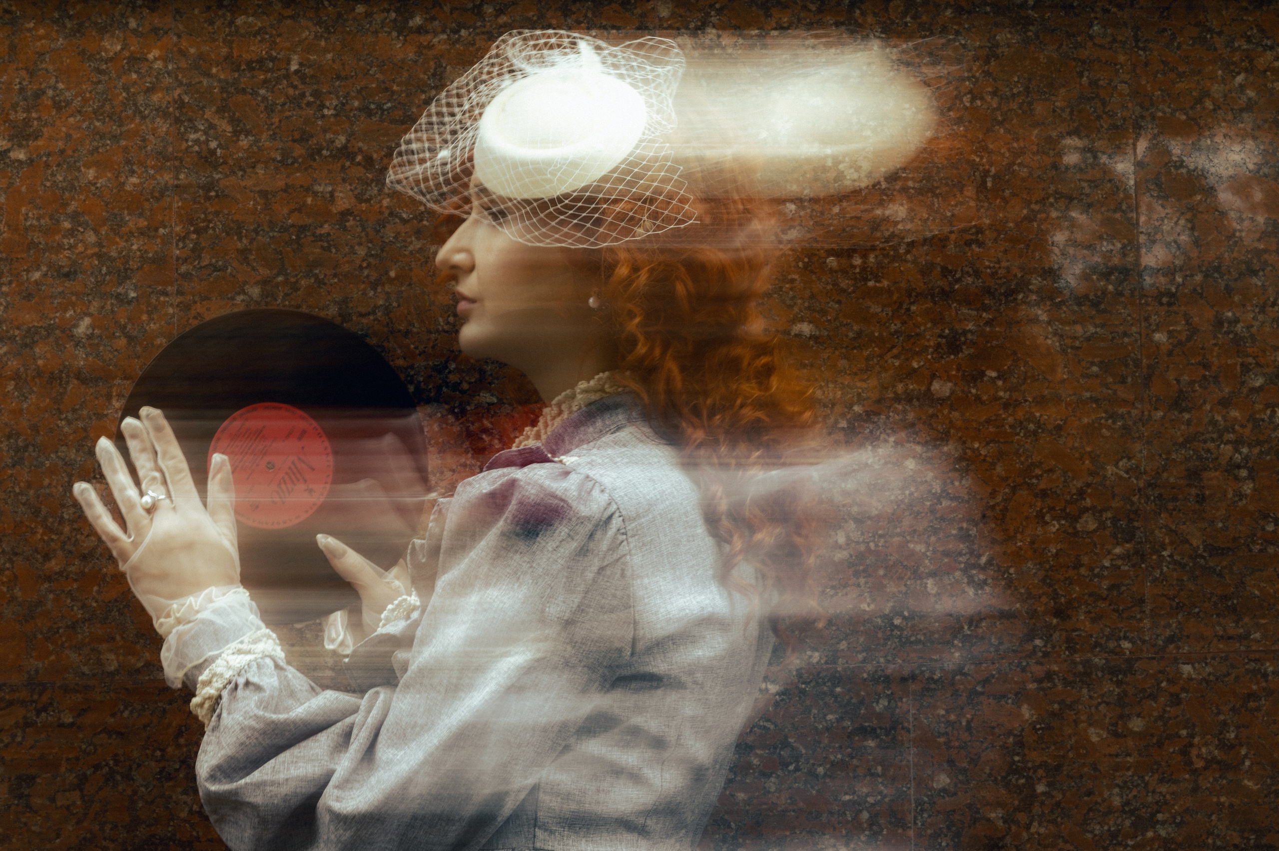 Путешественница. Профессиональная фотосессия в Краснодаре | Фотограф Денис Труфанов