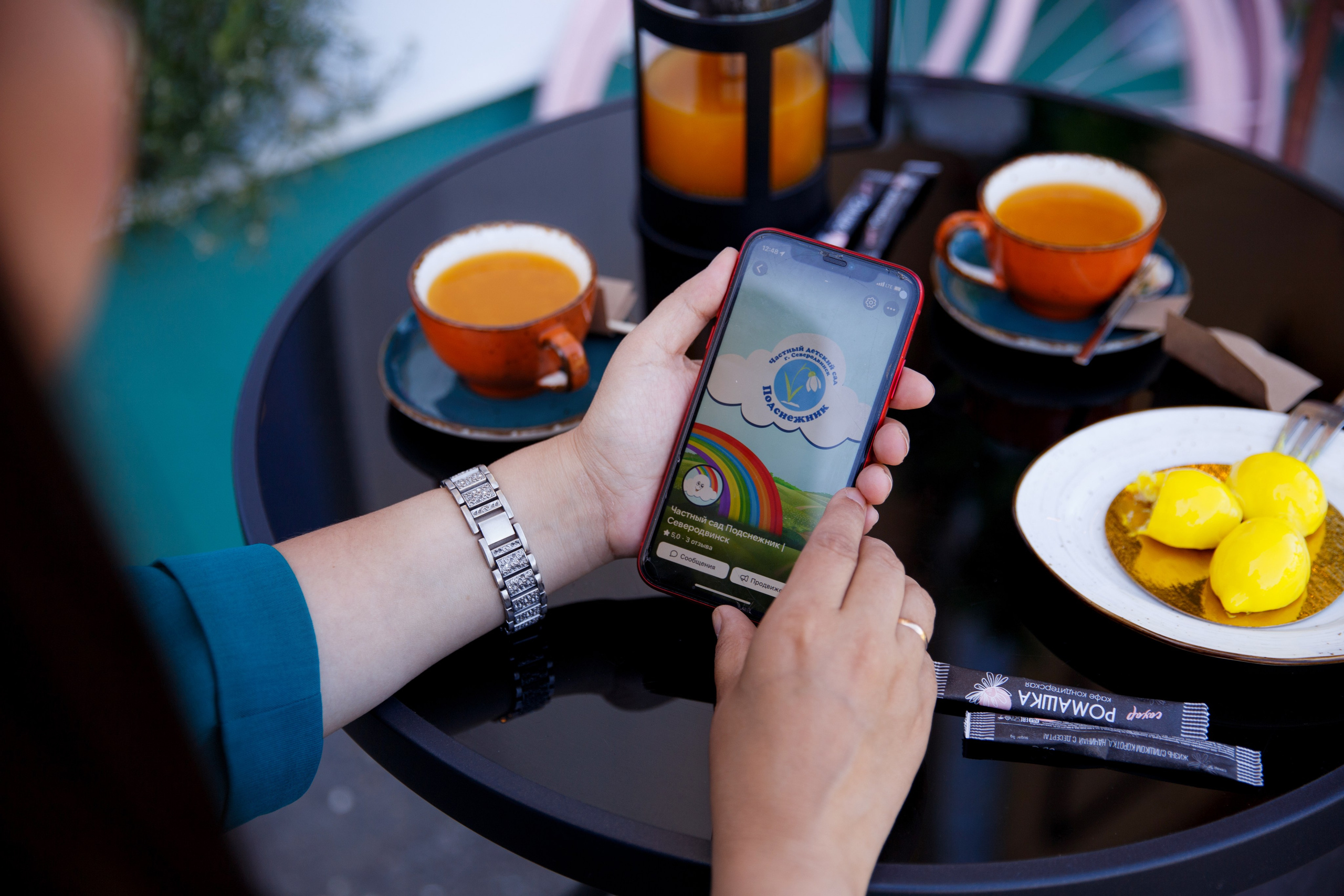 Елена Сухова. Директор частного сада, школы, городского лагеря. Женский и контент фотограф Люба Пунанцева. Северодвинск. Архангельск