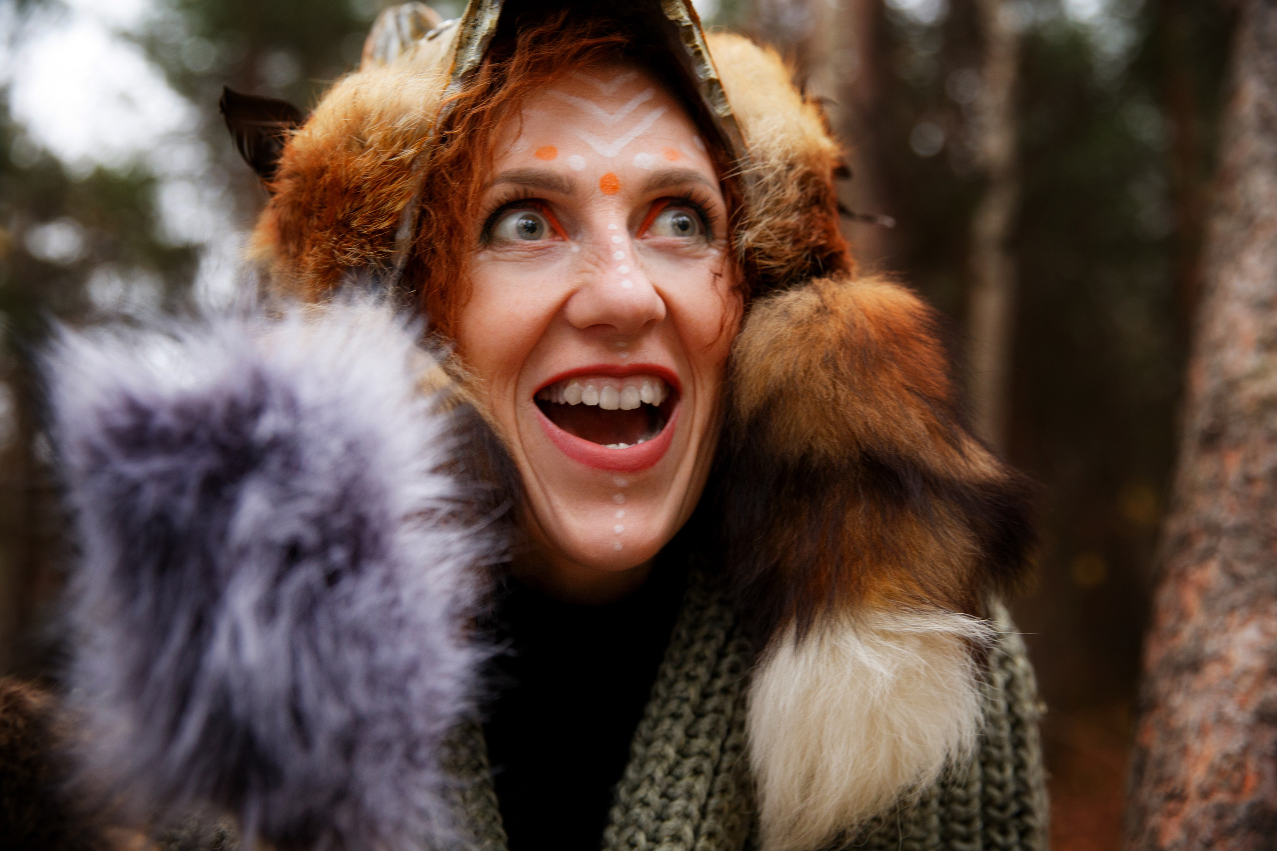 Наталья и Екатерина. Ягры. Женский и контент фотограф Люба Пунанцева. Северодвинск. Архангельск