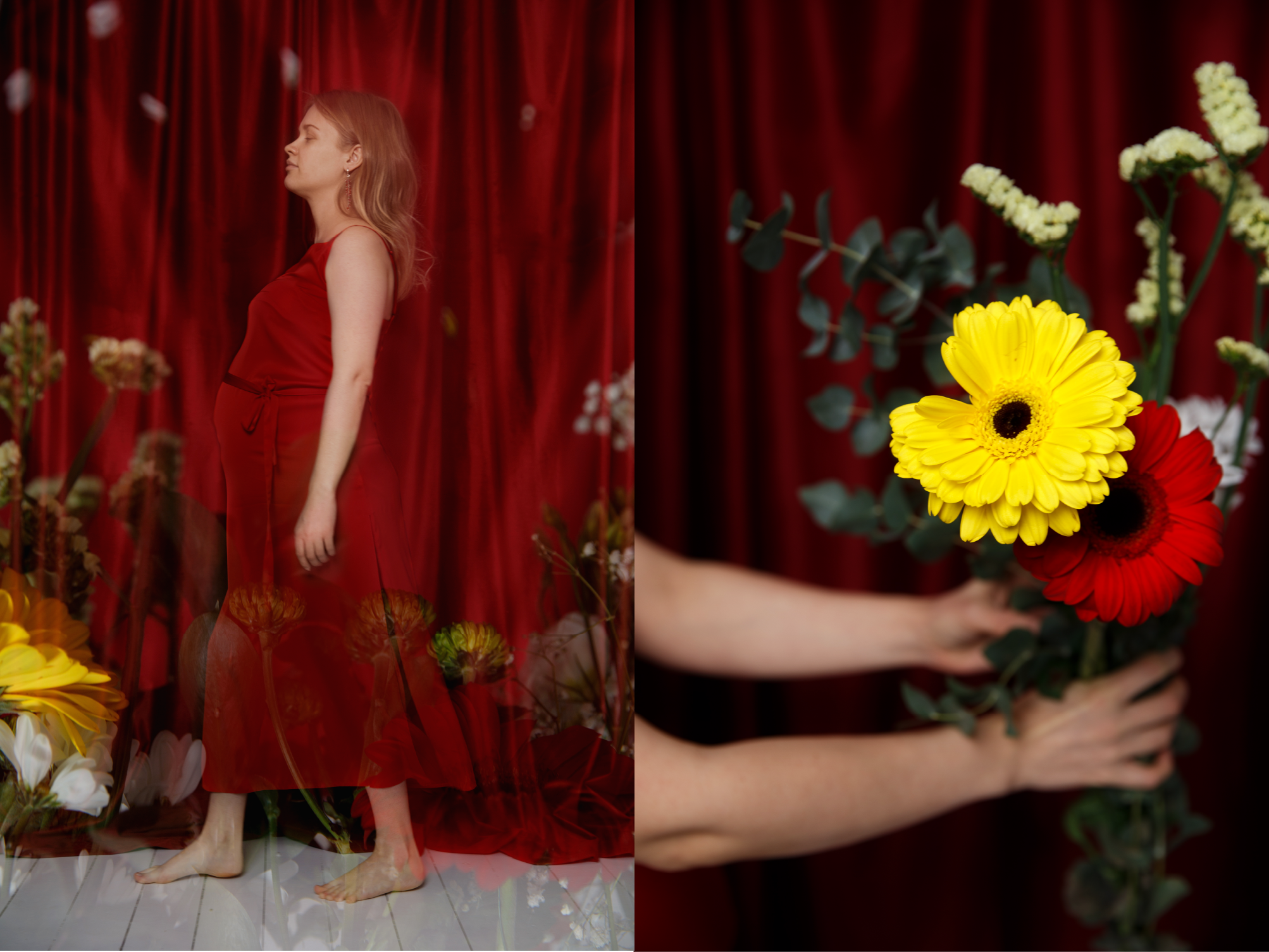 Настя. Женский и контент фотограф Люба Пунанцева. Северодвинск. Архангельск