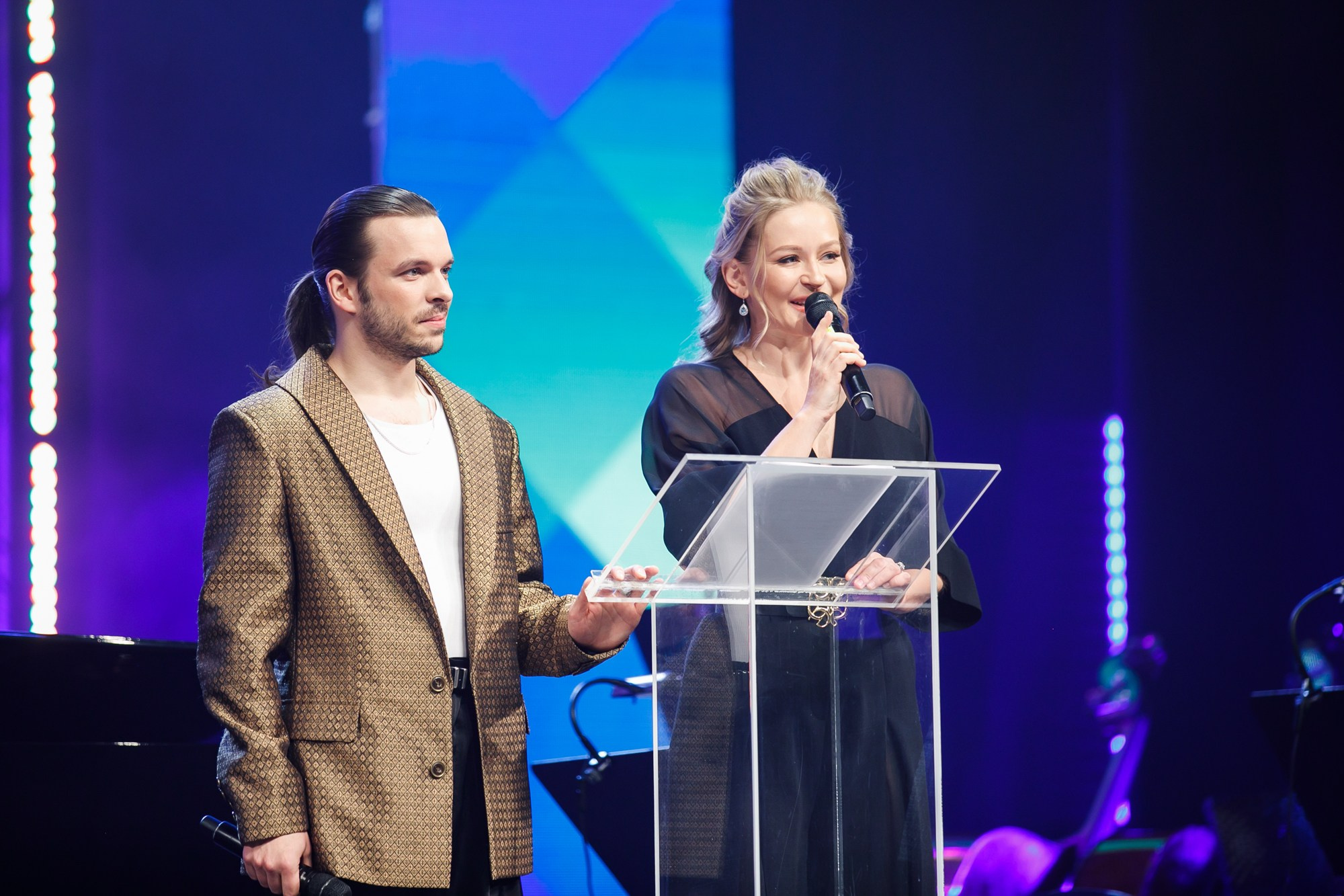 Репортаж. Главная